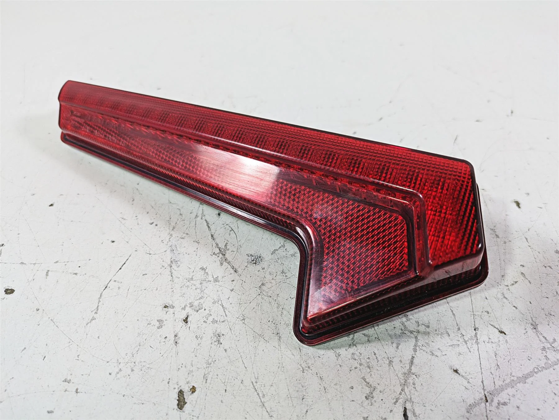 2020 Polaris RZR XP 1000 Turbo Left Hand Taillight Tail Light Lamp -Read 2414012 - Image 12