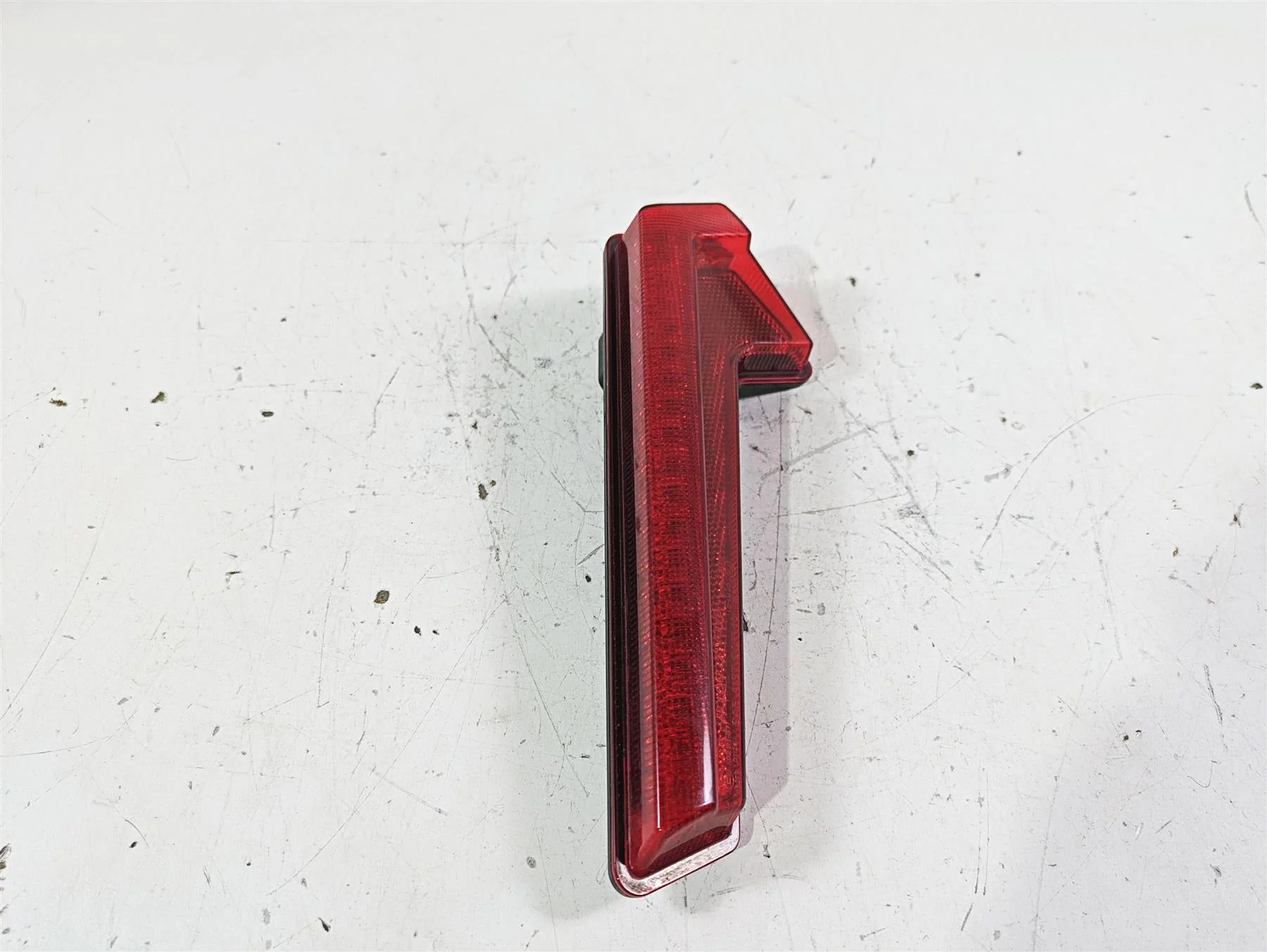 2020 Polaris RZR XP 1000 Turbo Left Hand Taillight Tail Light Lamp -Read 2414012 - Image 3