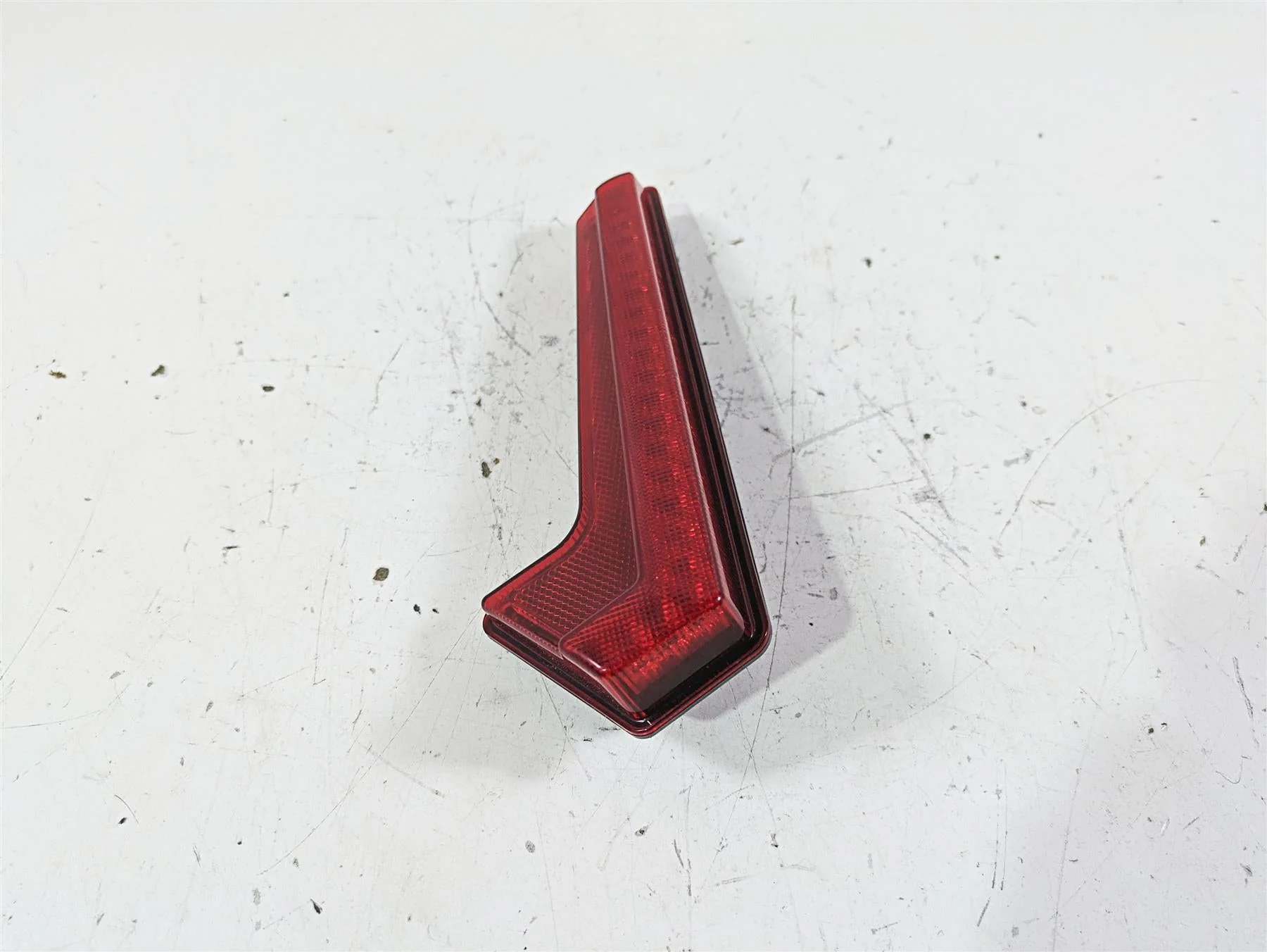 2020 Polaris RZR XP 1000 Turbo Left Hand Taillight Tail Light Lamp -Read 2414012 - Image 5