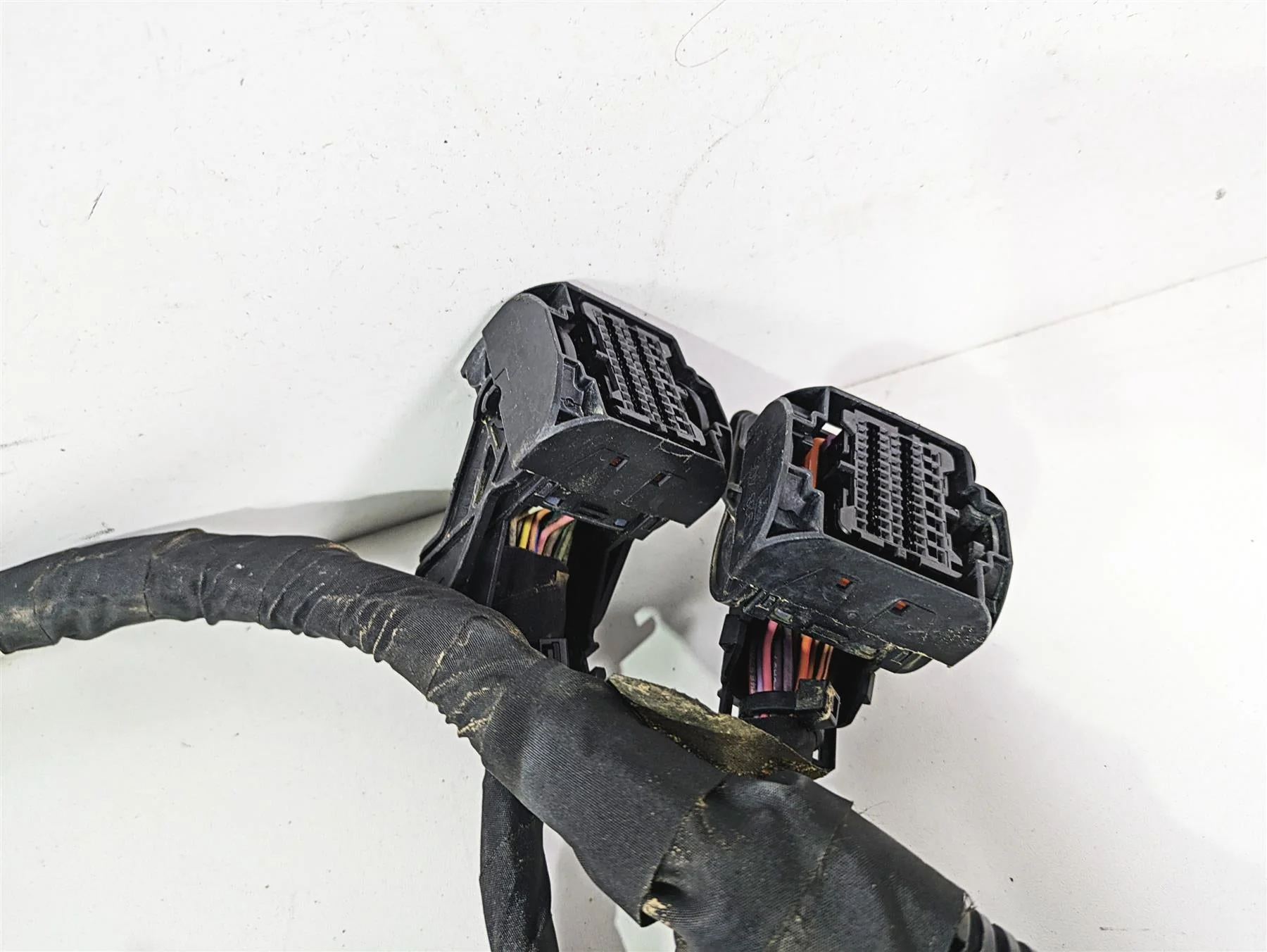 2020 Polaris RZR XP 1000 Turbo Main Wiring Harness Loom - Read 2414525 - Image 6