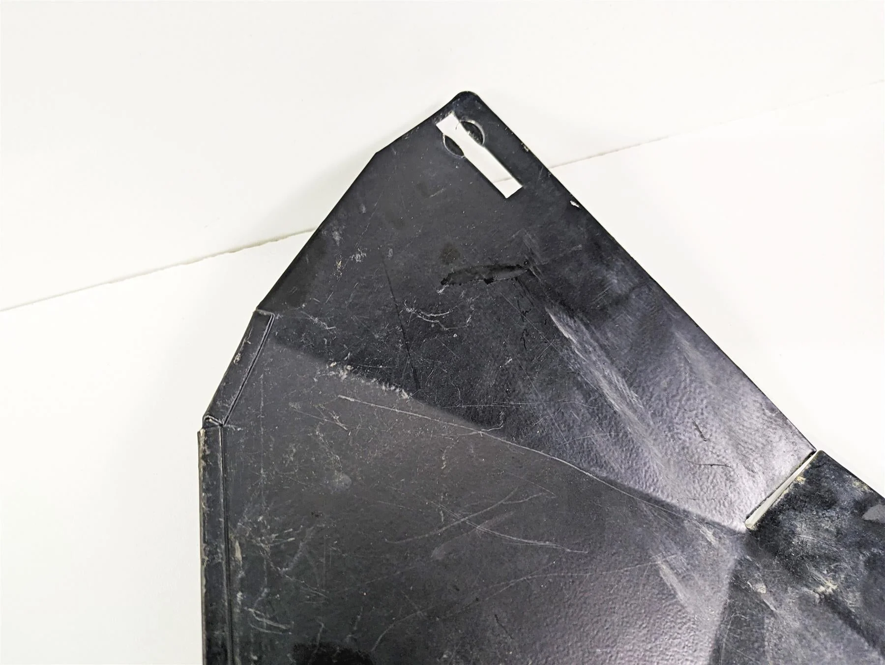 2020 Polaris RZR XP 1000 Turbo Metal Door Panel Cover Fairing Set - Image 11