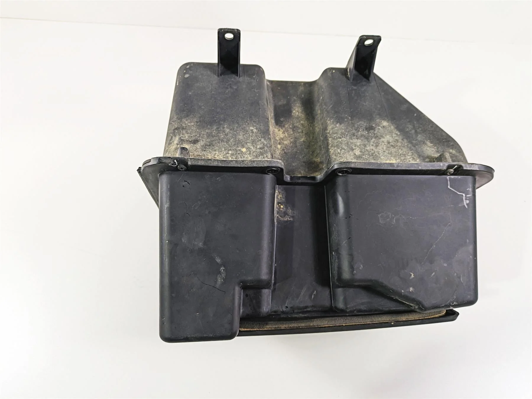 2020 Polaris RZR XP 1000 Turbo Plastic Compartment Storage Glove Box 5439796 - Image 5