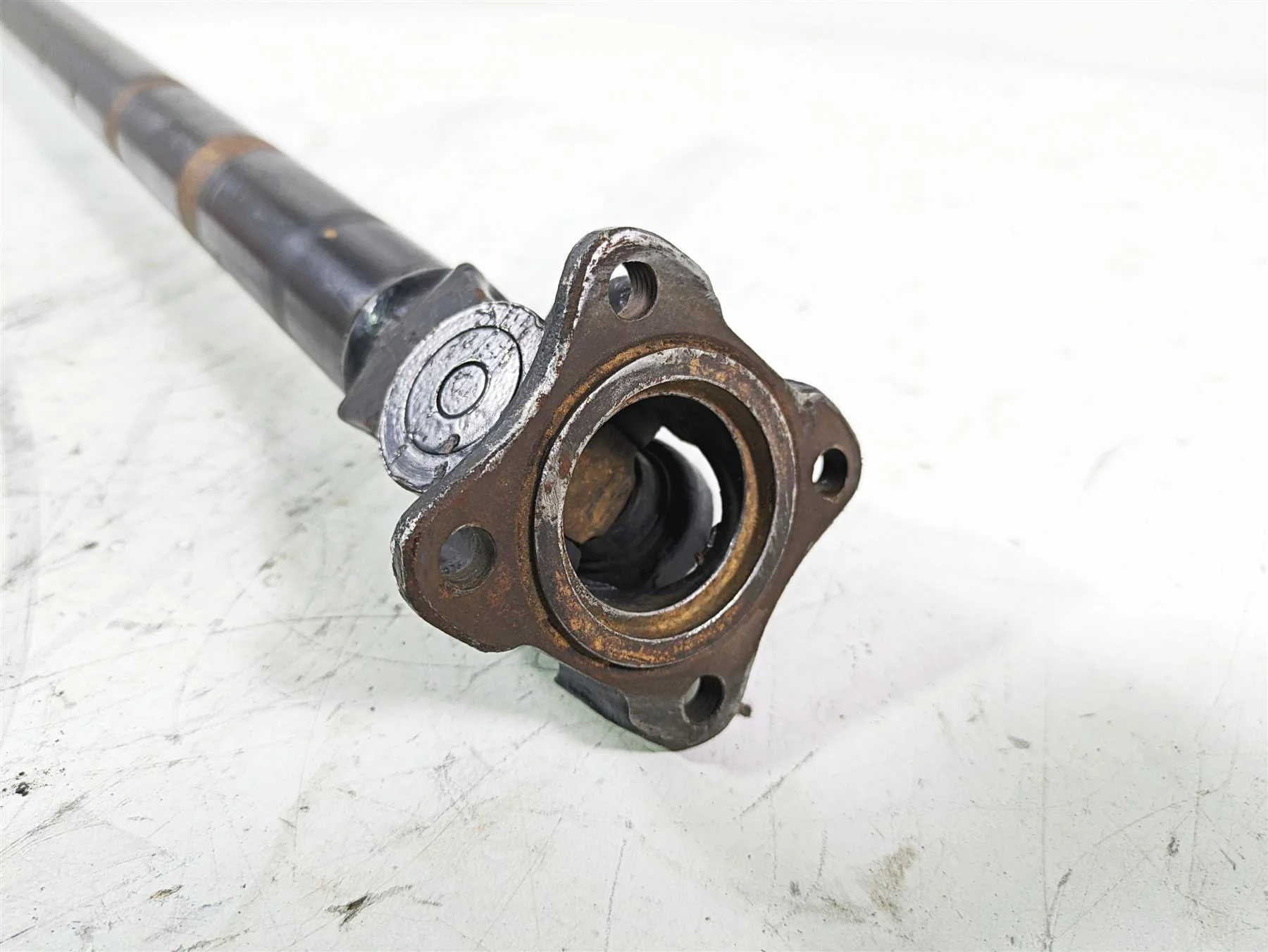2020 Polaris RZR XP 1000 Turbo Rear Drive Axle Shaft  1333764 - Image 10
