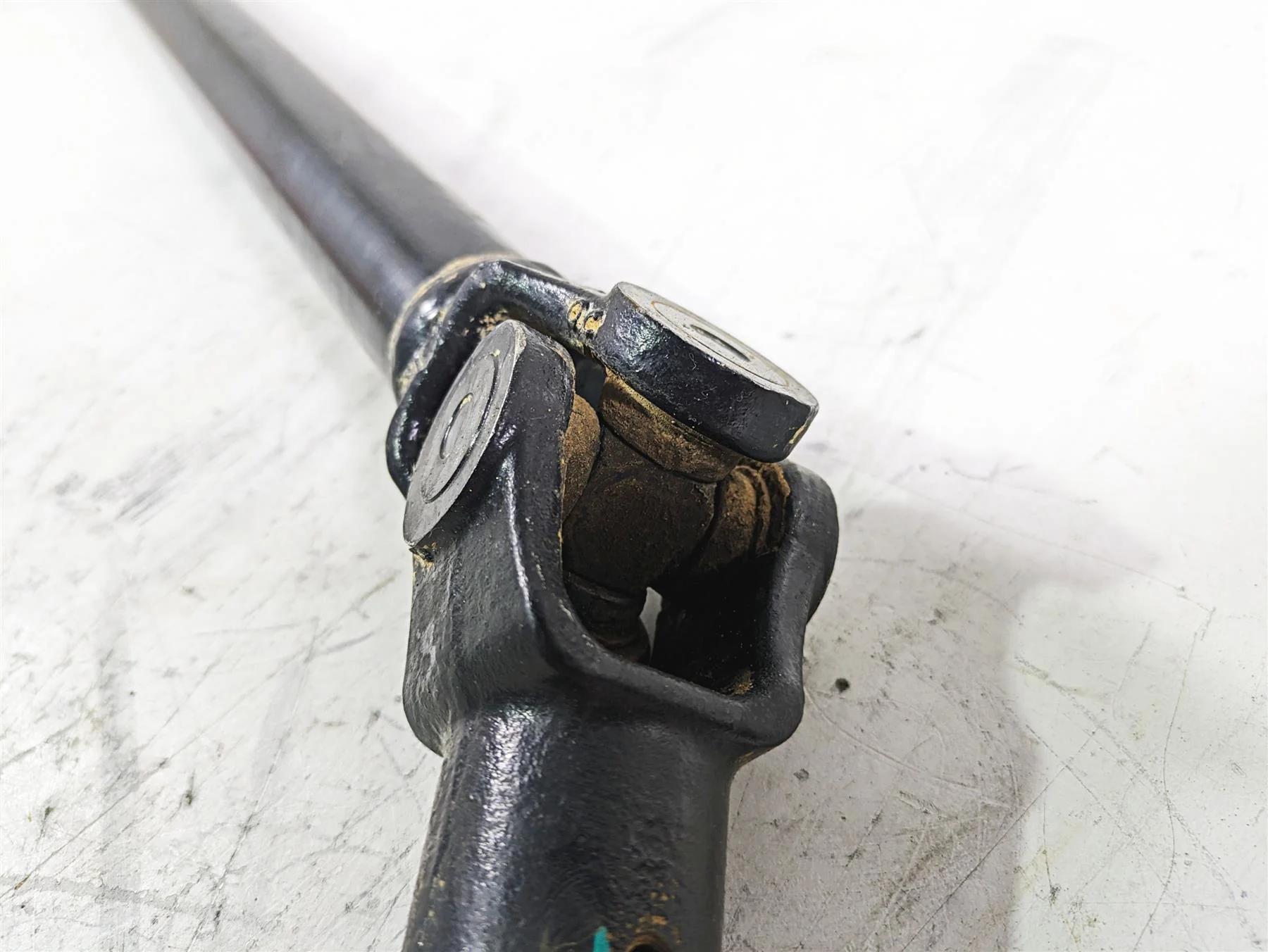2020 Polaris RZR XP 1000 Turbo Rear Drive Axle Shaft  1333764 - Image 8