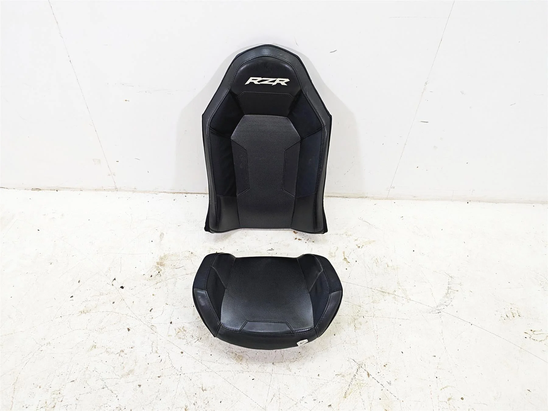 2020 Polaris RZR XP 1000 Turbo Right Passenger Seat Cushion Pad Set 1021289