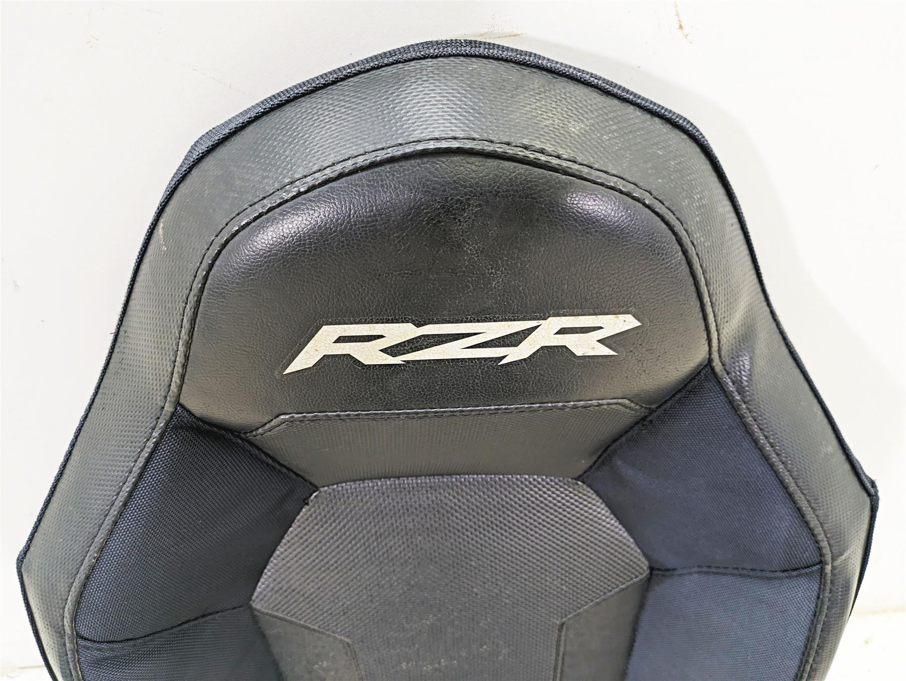 2020 Polaris RZR XP 1000 Turbo Right Passenger Seat Cushion Pad Set 1021289 - Image 5