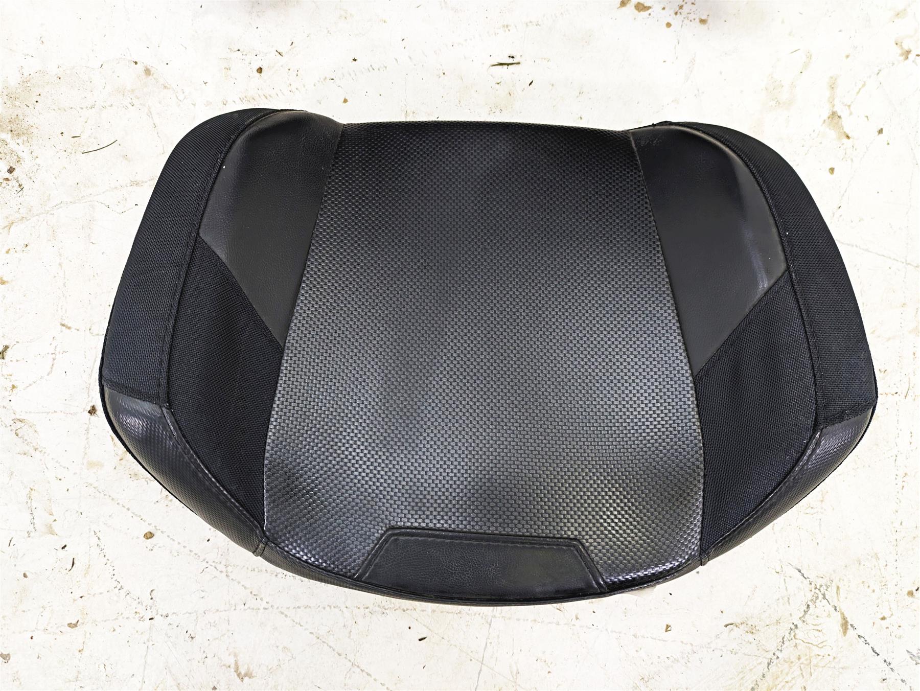 2020 Polaris RZR XP 1000 Turbo Right Passenger Seat Cushion Pad Set 1021289 - Image 6