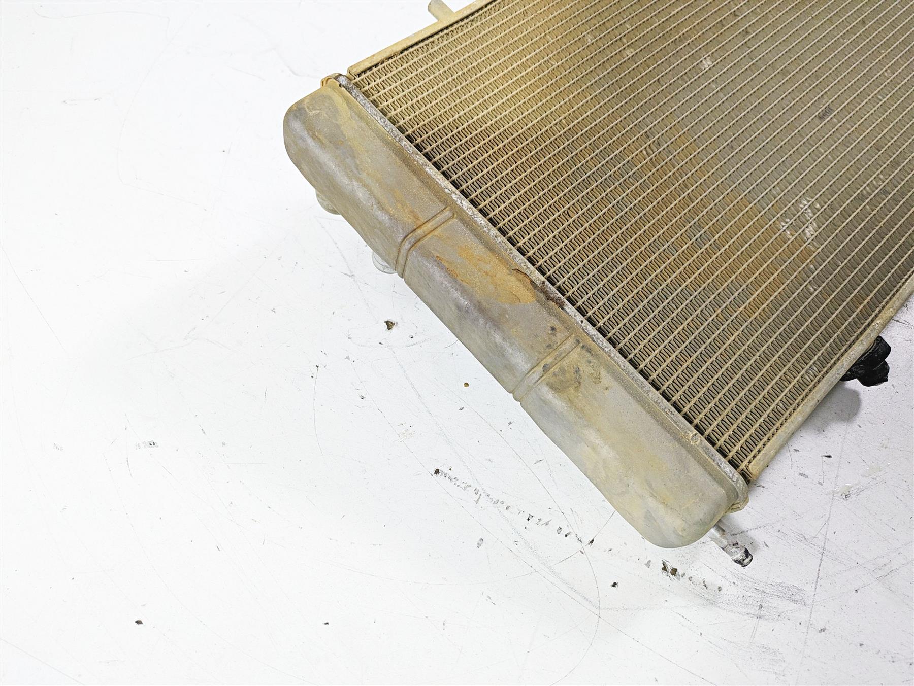 2020 Polaris RZR XP 1000 Turbo Secondary Auxiliary Radiator Core - Read 1241387 - Image 8