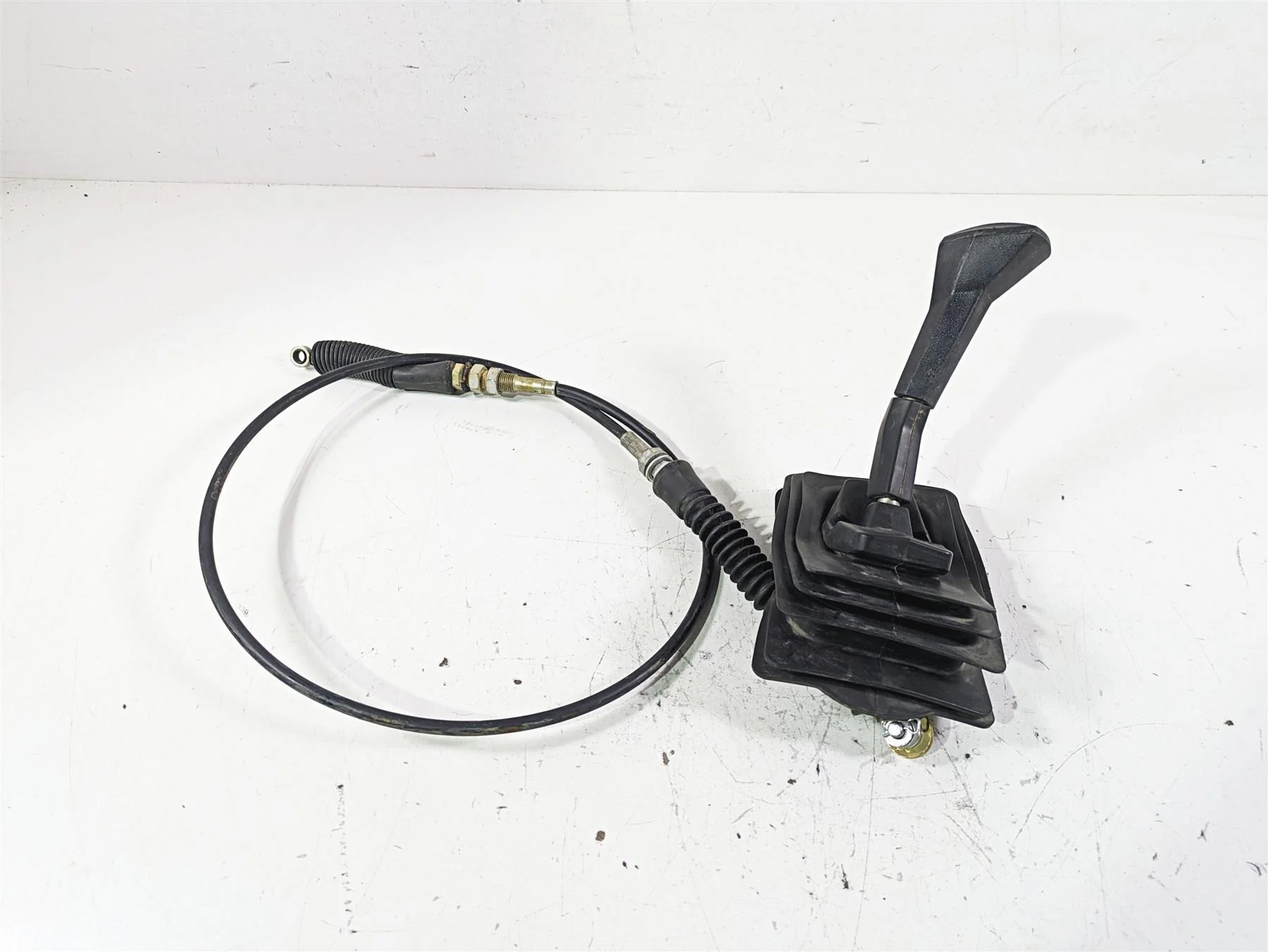 2020 Polaris RZR XP 1000 Turbo Shifter Lever &  Cable Set 7081862 1542256