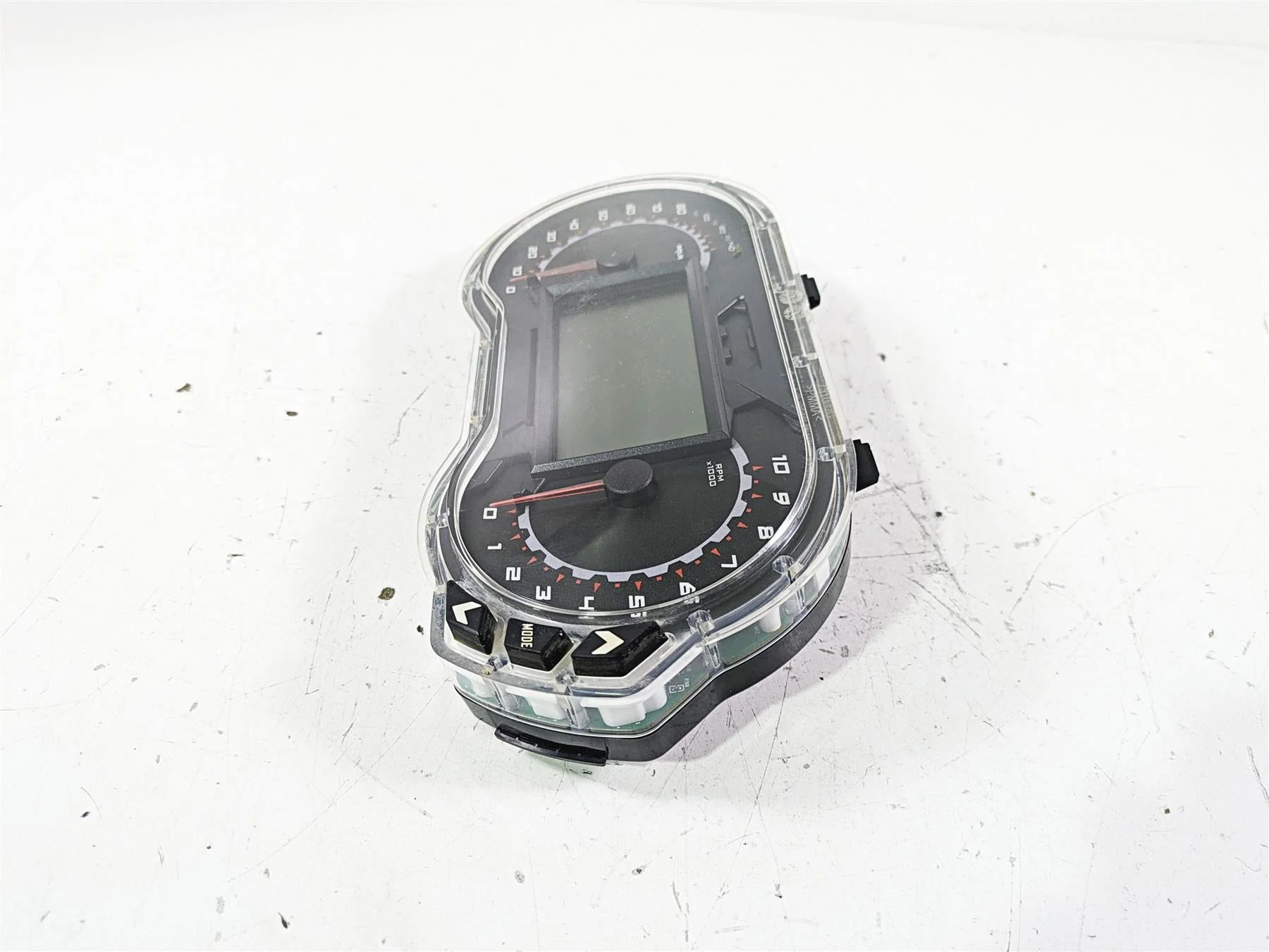 2020 Polaris RZR XP 1000 Turbo Speedometer Gauge Instrument 1k Only 3280863 - Image 5