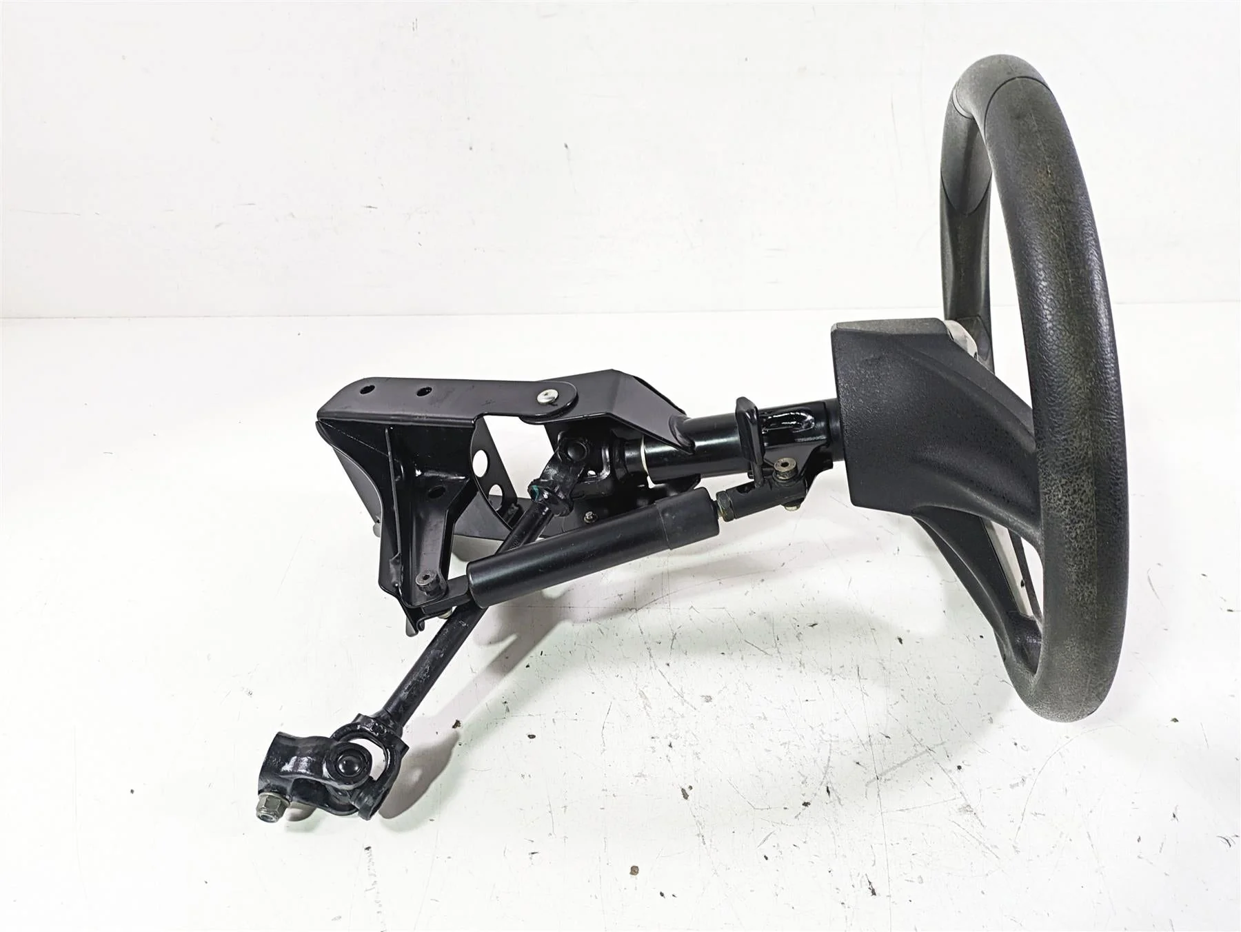 2020 Polaris RZR XP 1000 Turbo Steering Wheel + Shaft & Damper 1824420 1824014