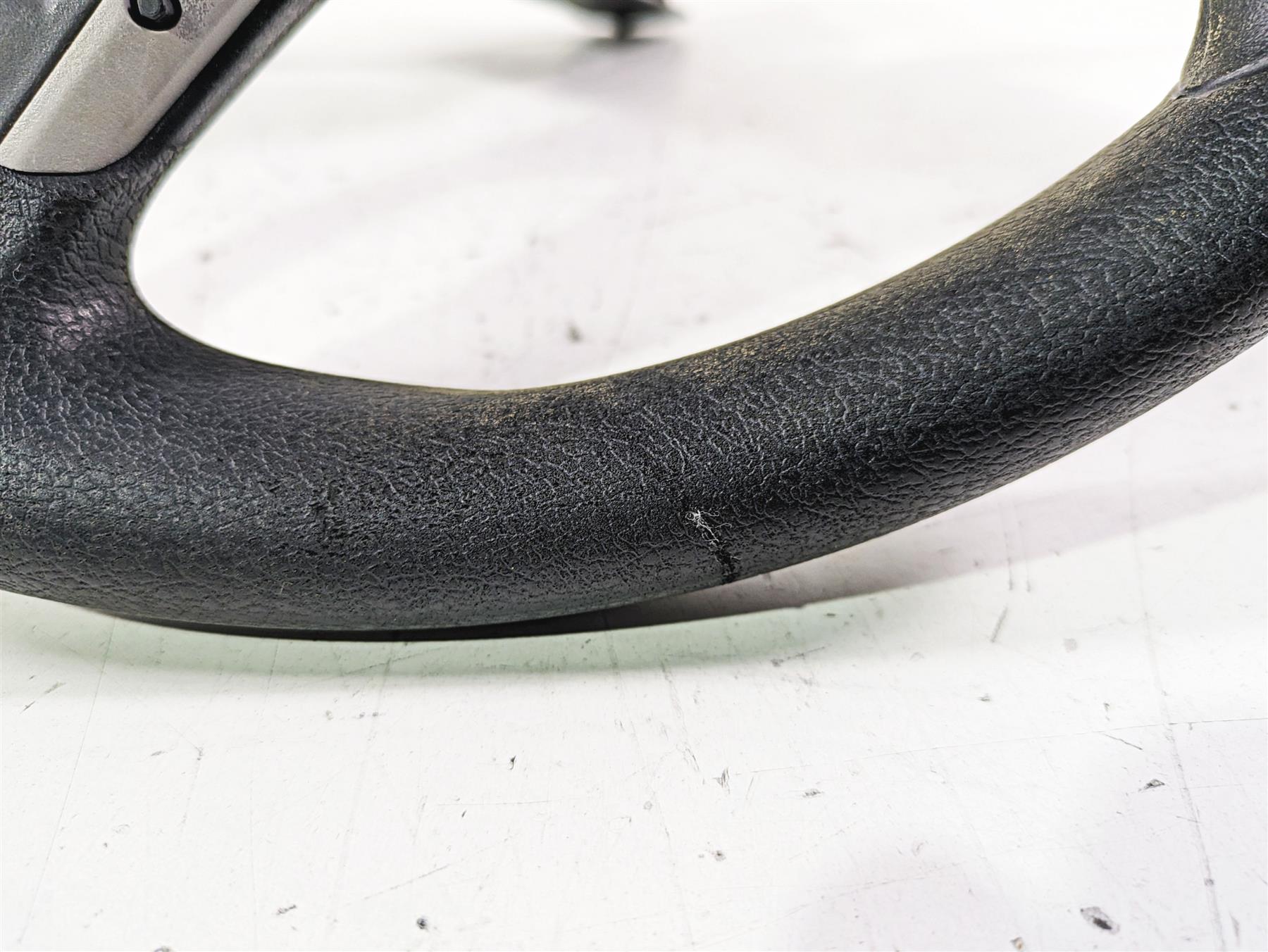2020 Polaris RZR XP 1000 Turbo Steering Wheel + Shaft & Damper 1824420 1824014 - Image 3