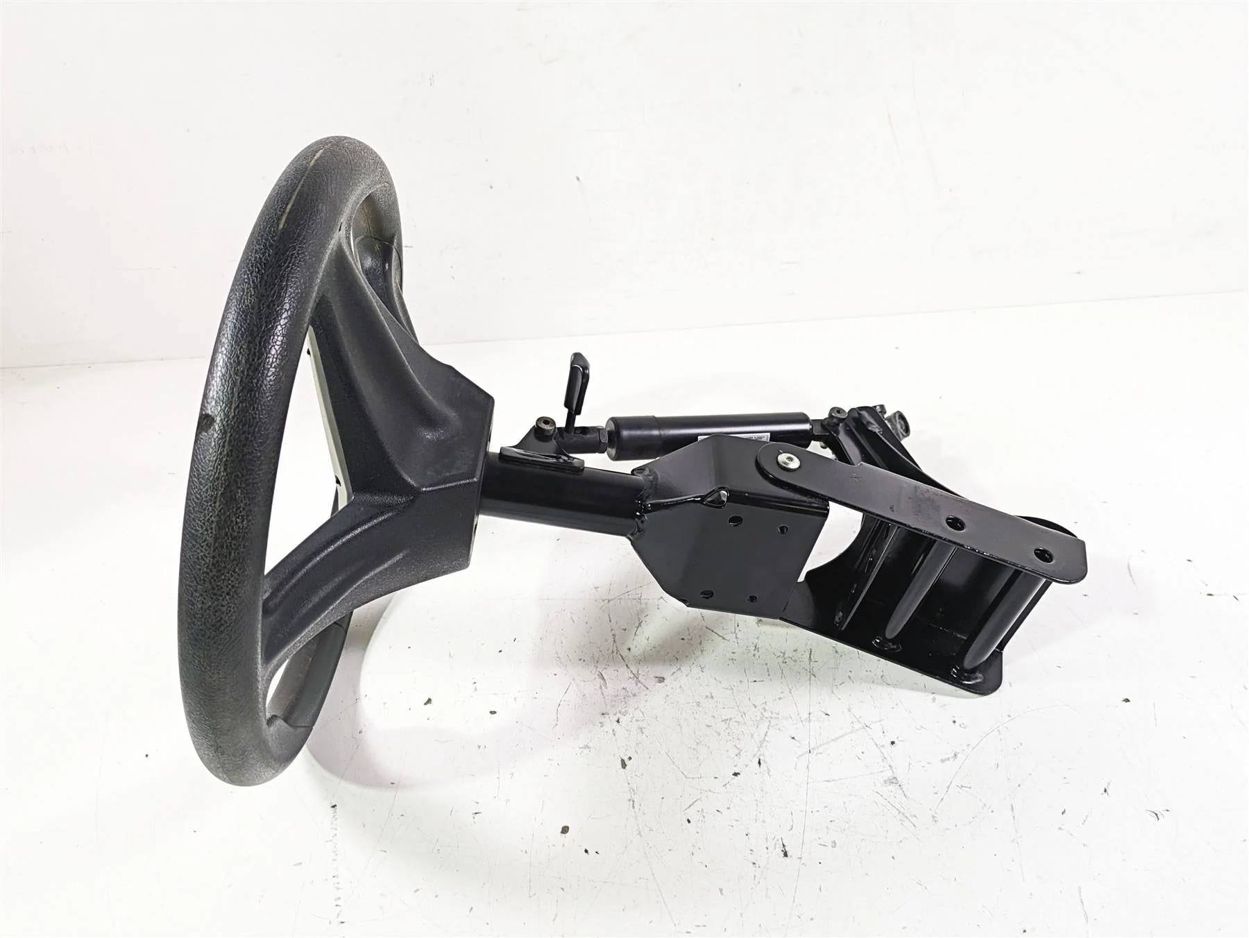 2020 Polaris RZR XP 1000 Turbo Steering Wheel + Shaft & Damper 1824420 1824014 - Image 7