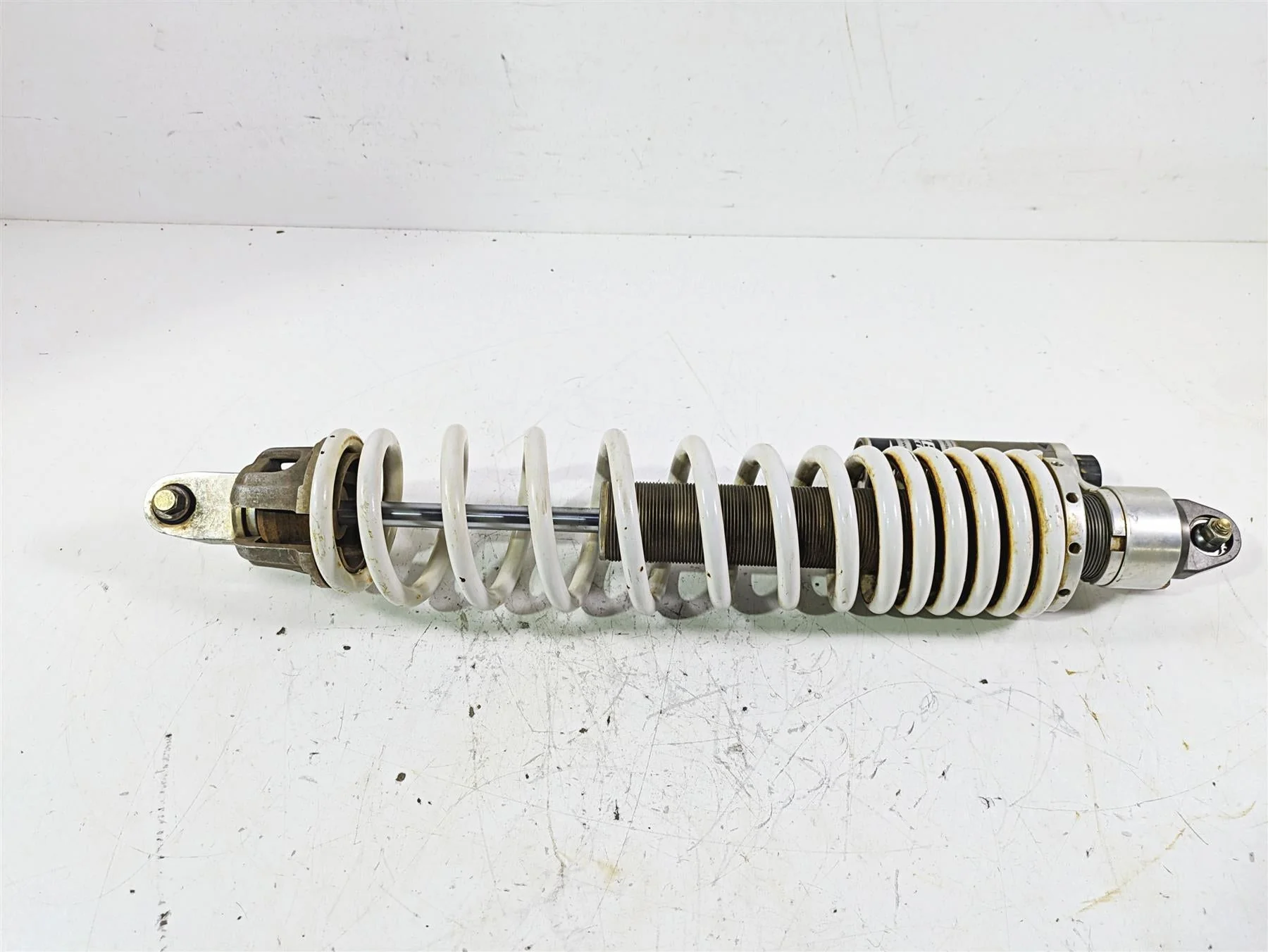 2020 Polaris RZR XP 1000 Turbo Straight Walker Evans Front Right Shock 7044554