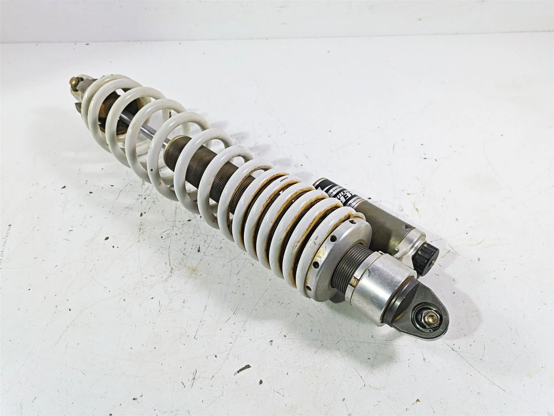 2020 Polaris RZR XP 1000 Turbo Straight Walker Evans Front Right Shock 7044554 - Image 11