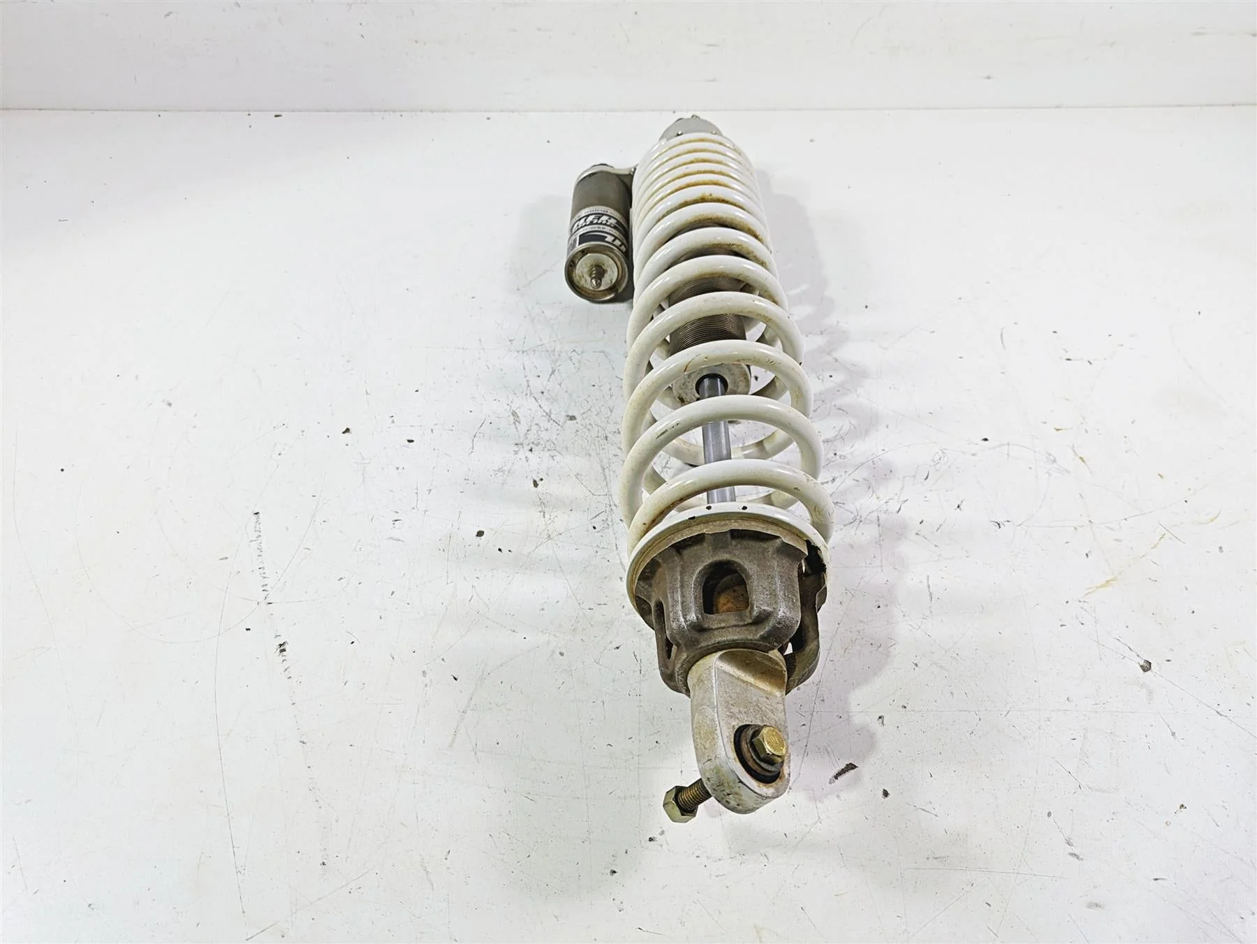 2020 Polaris RZR XP 1000 Turbo Straight Walker Evans Front Right Shock 7044554 - Image 2