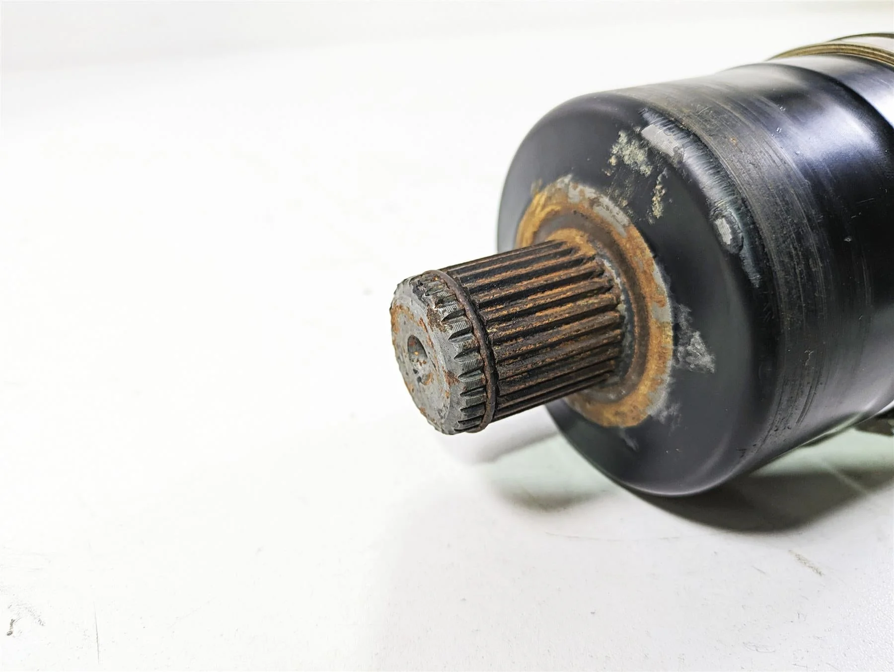 2020 Polaris RZR XP 1000 Turbo Tusk Gladiator Xtreme Duty CV Axle 202-609-0001 - Image 10