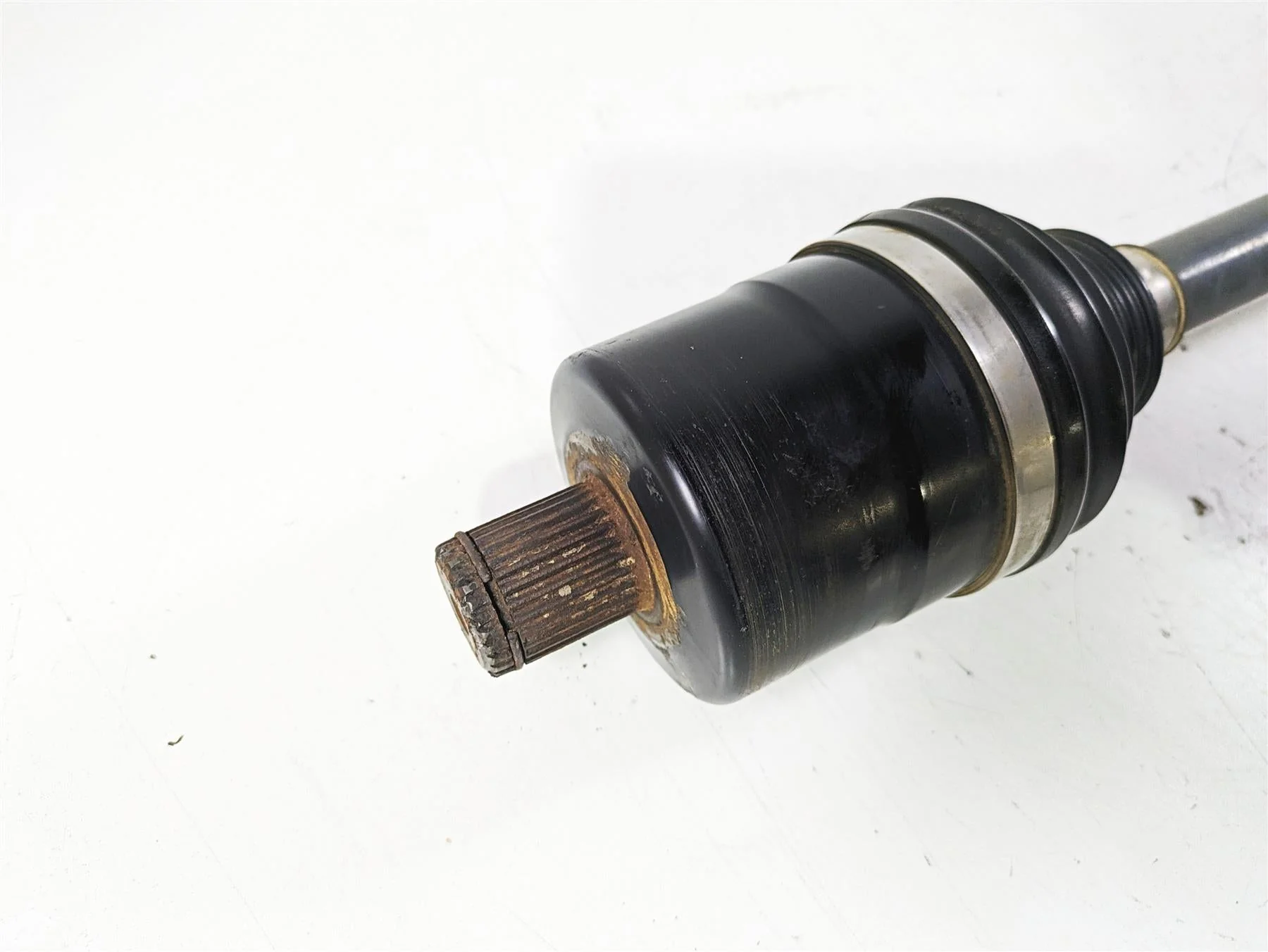 2020 Polaris RZR XP 1000 Turbo Tusk Gladiator Xtreme Duty CV Axle 202-609-0001 - Image 2