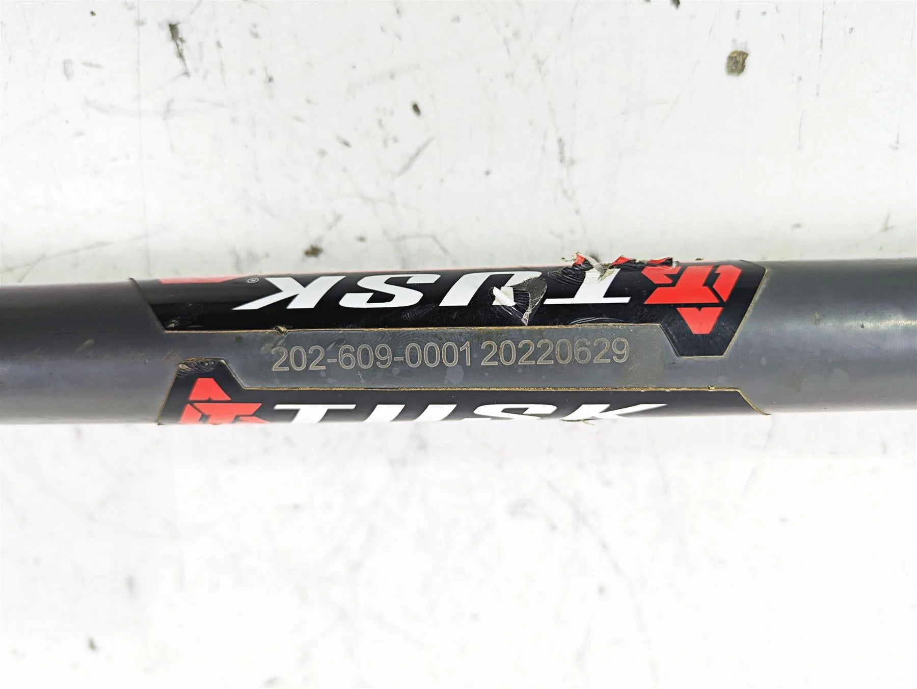 2020 Polaris RZR XP 1000 Turbo Tusk Gladiator Xtreme Duty CV Axle 202-609-0001 - Image 5
