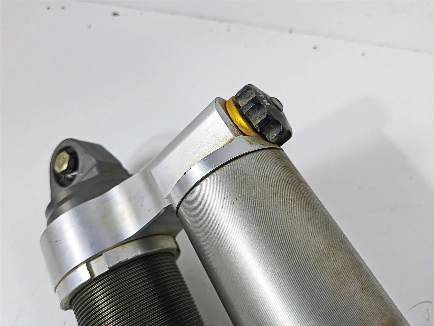 2020 Polaris RZR XP 1000 Turbo Walker Evans Rear Right Shock -Read 7044464 - Image 10