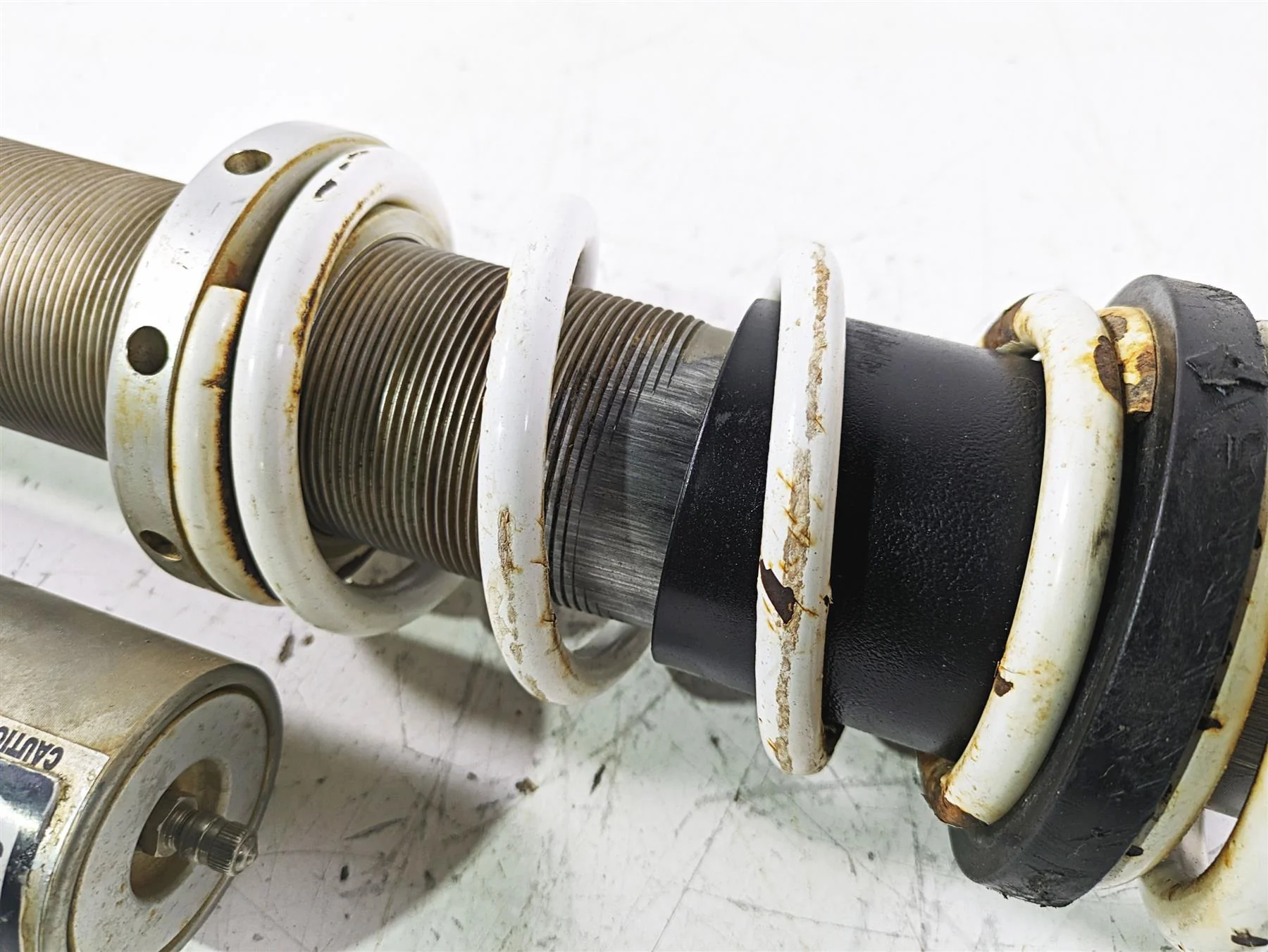 2020 Polaris RZR XP 1000 Turbo Walker Evans Rear Right Shock -Read 7044464 - Image 4