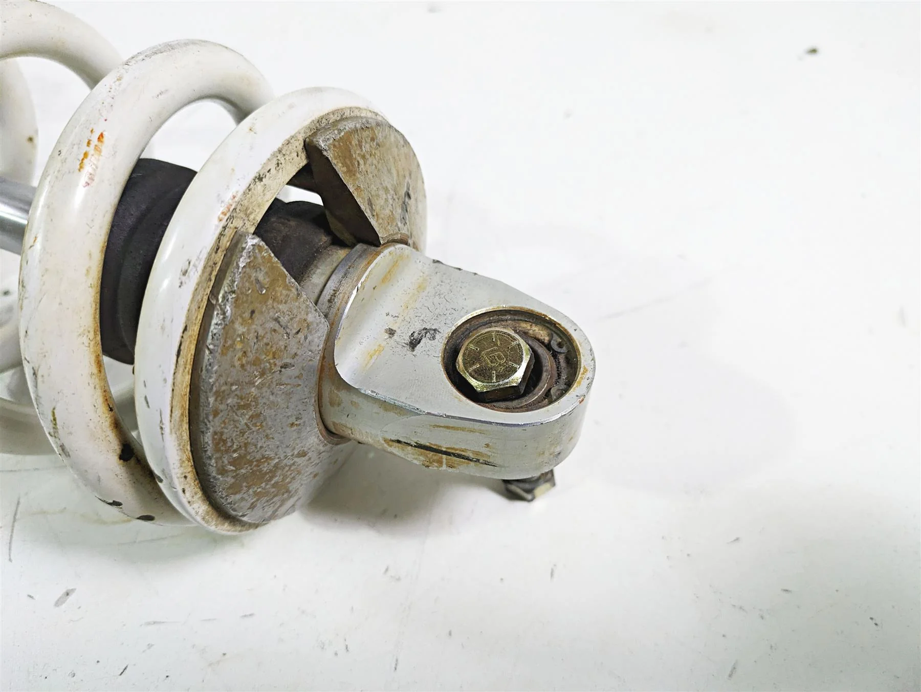 2020 Polaris RZR XP 1000 Turbo Walker Evans Rear Right Shock -Read 7044464 - Image 7