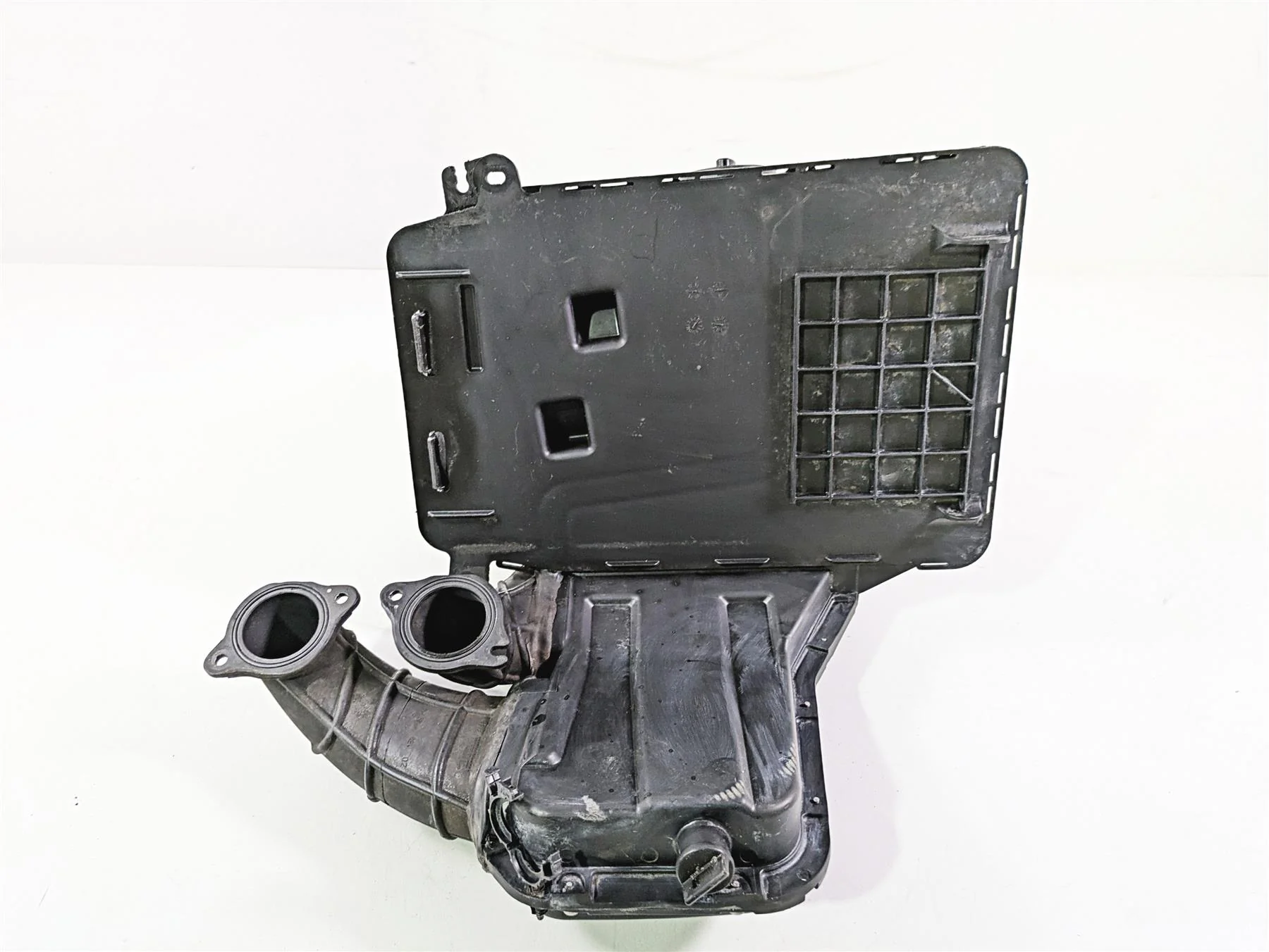2020 Polaris Sportsman 1000 XP Air Box Breather Filter Set - Read 1240825 - Image 10