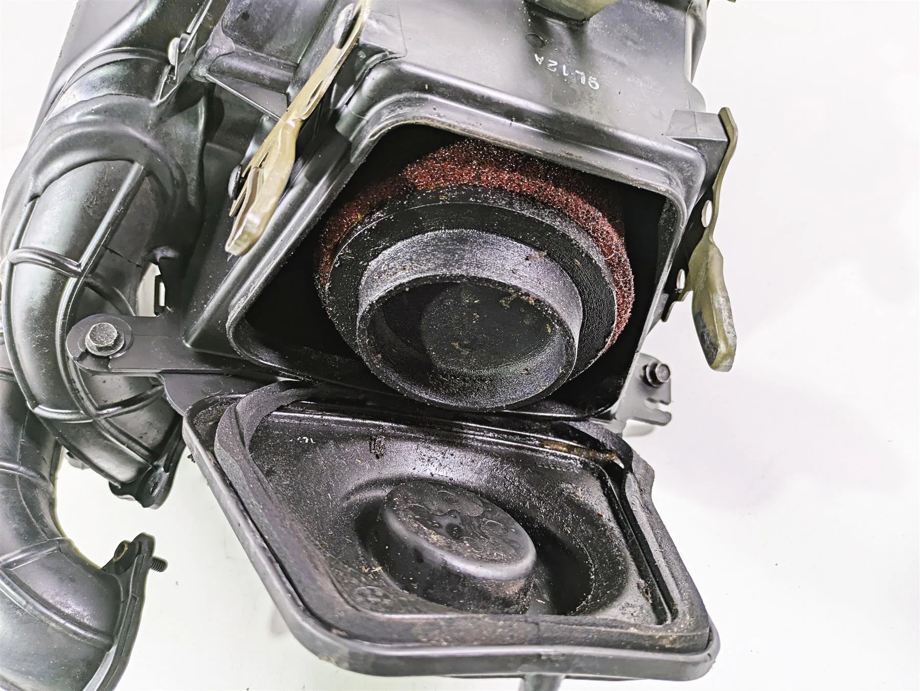 2020 Polaris Sportsman 1000 XP Air Box Breather Filter Set - Read 1240825 - Image 2