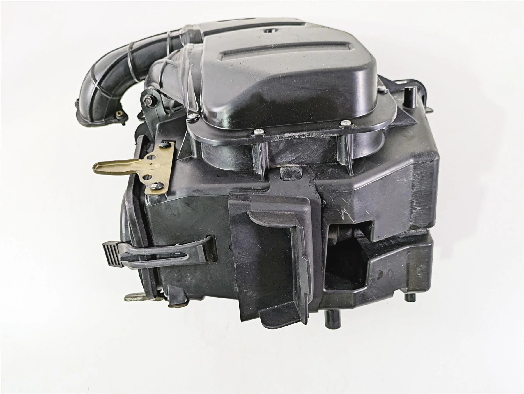 2020 Polaris Sportsman 1000 XP Air Box Breather Filter Set - Read 1240825 - Image 6