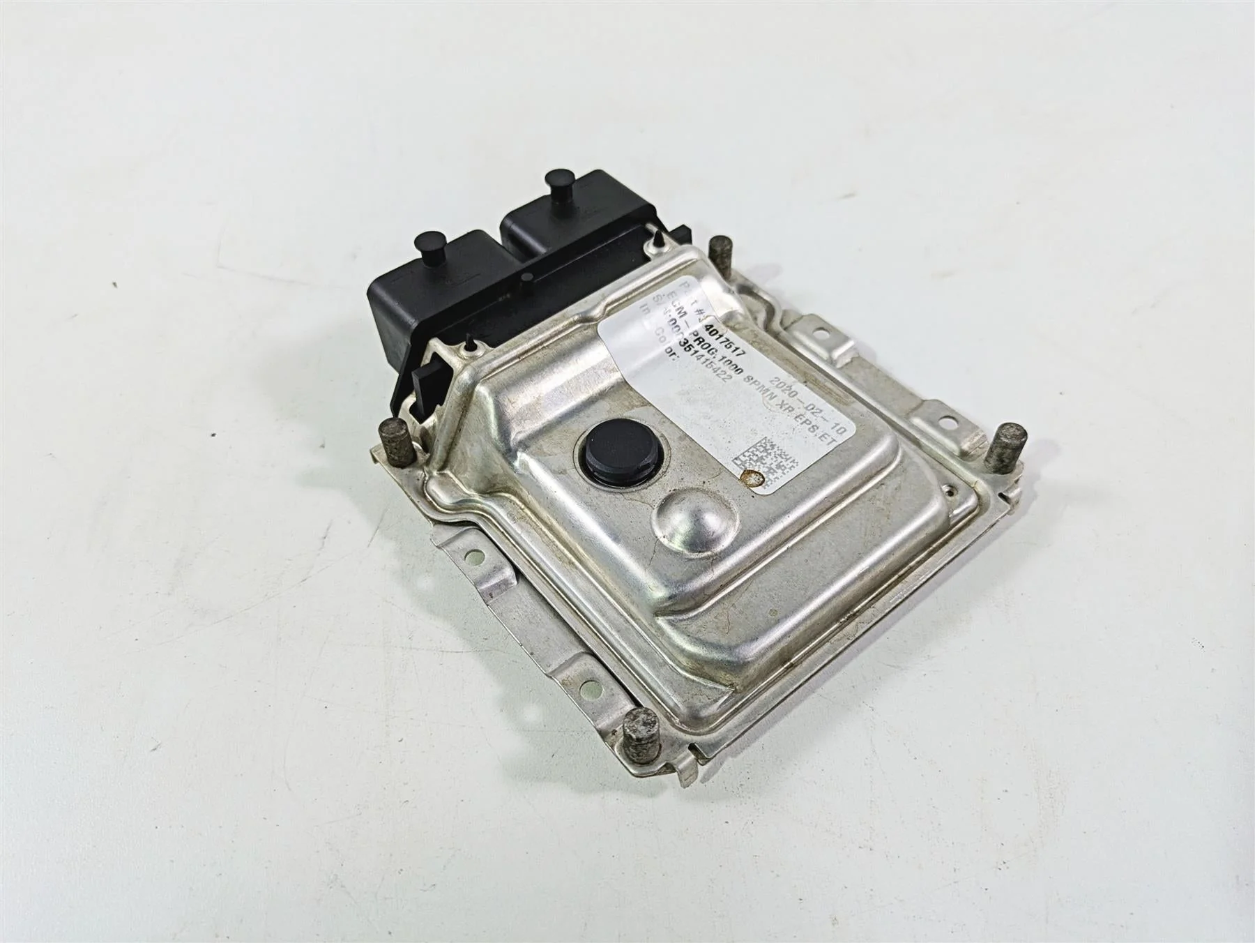 2020 Polaris Sportsman 1000 XP Cdi Ecu Ecm Engine Control Module 4014125 4017517 - Image 10