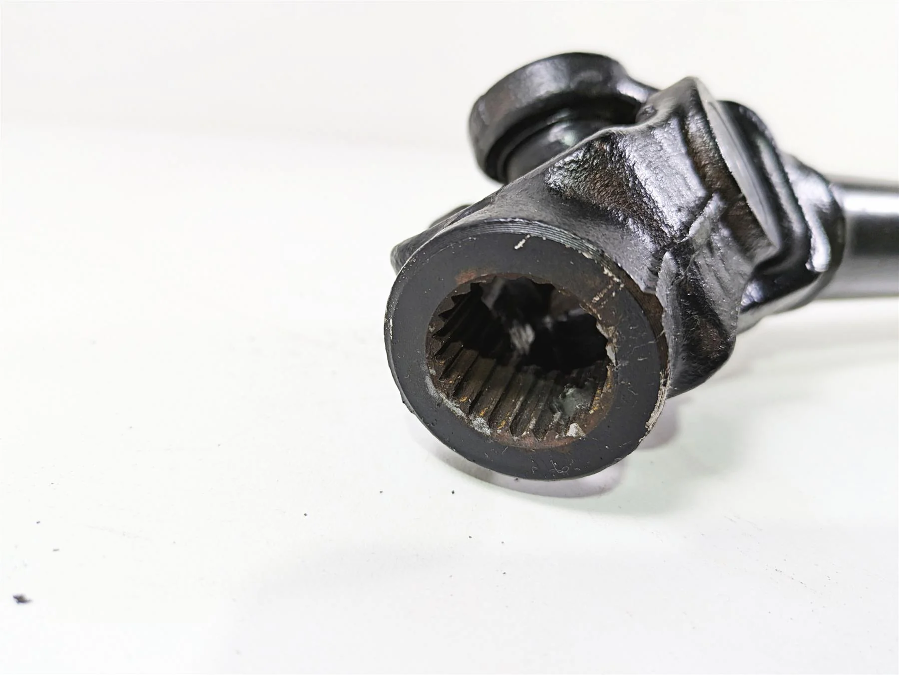 2020 Polaris Sportsman 1000 XP Center Front Rear Prop Drive Axle Shafts 1333767 - Image 8