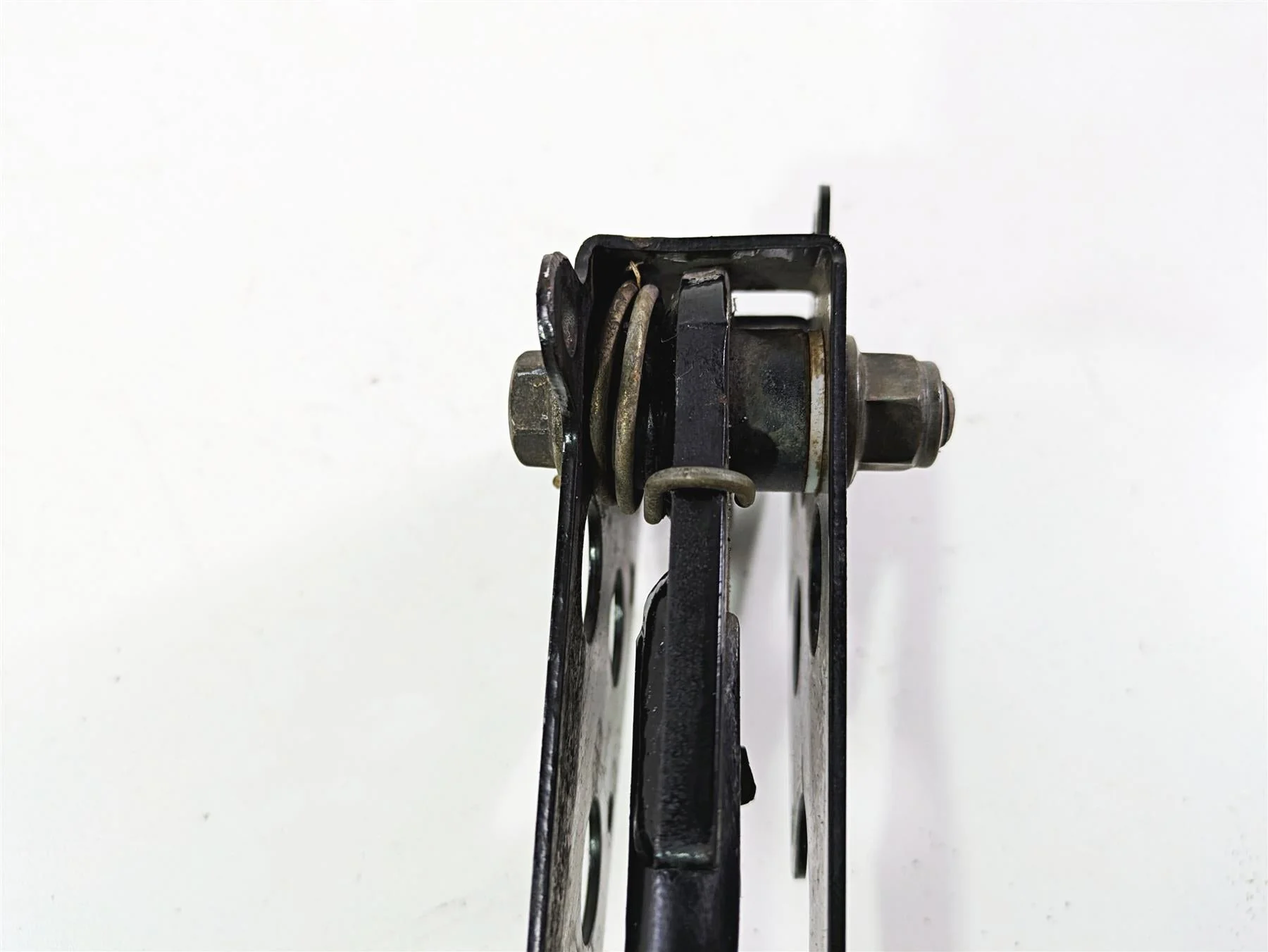 2020 Polaris Sportsman 1000 XP Foot Brake Lever & Mount 1913603 - Image 10