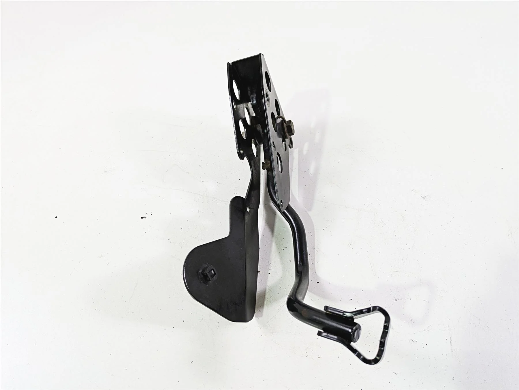 2020 Polaris Sportsman 1000 XP Foot Brake Lever & Mount 1913603 - Image 12