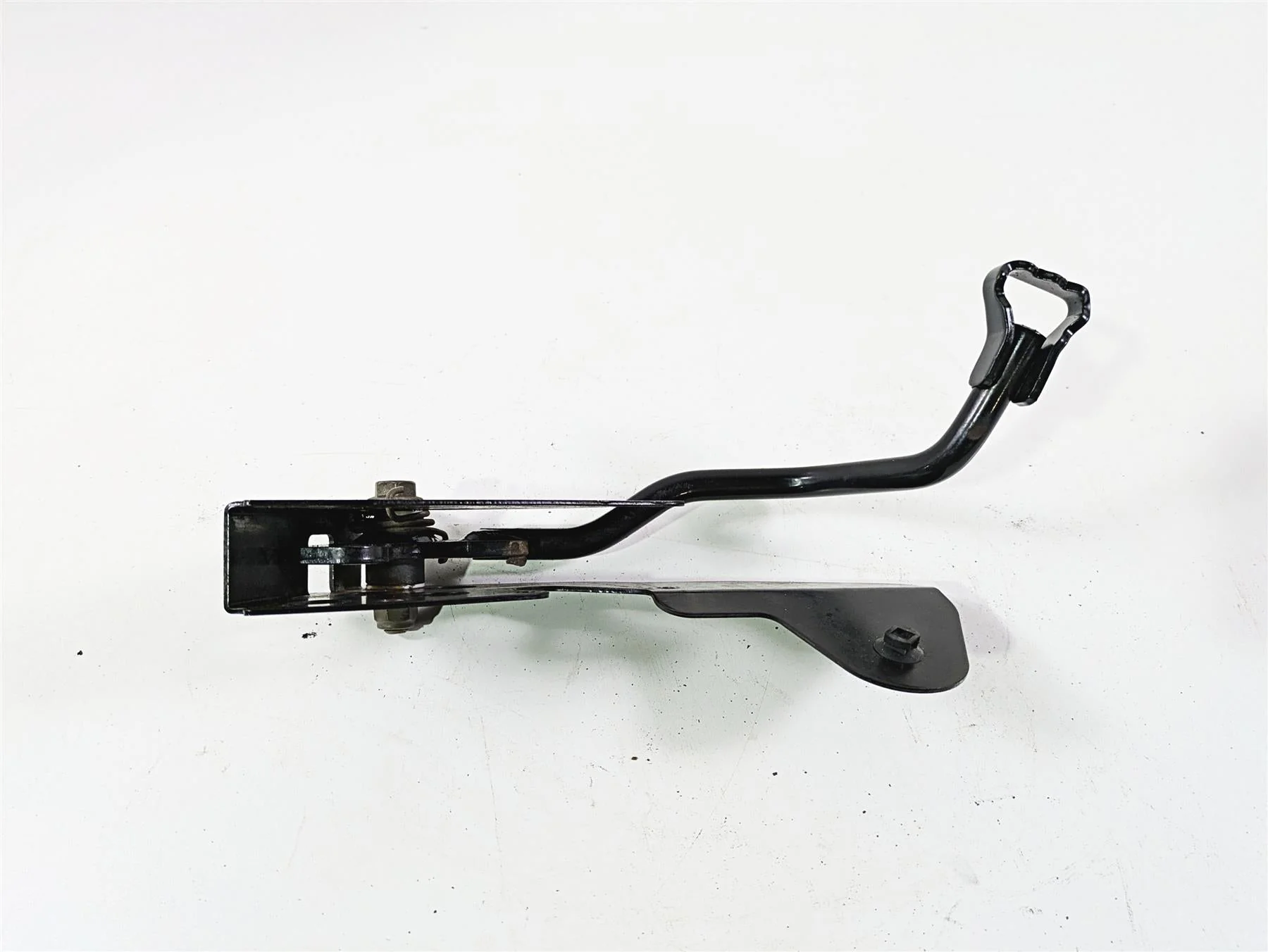 2020 Polaris Sportsman 1000 XP Foot Brake Lever & Mount 1913603 - Image 3