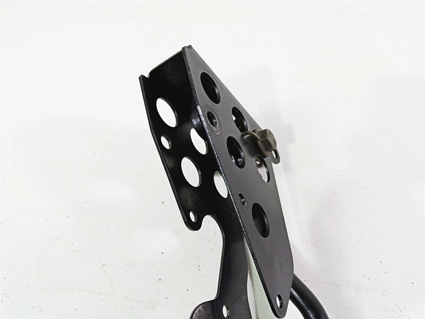 2020 Polaris Sportsman 1000 XP Foot Brake Lever & Mount 1913603 - Image 4