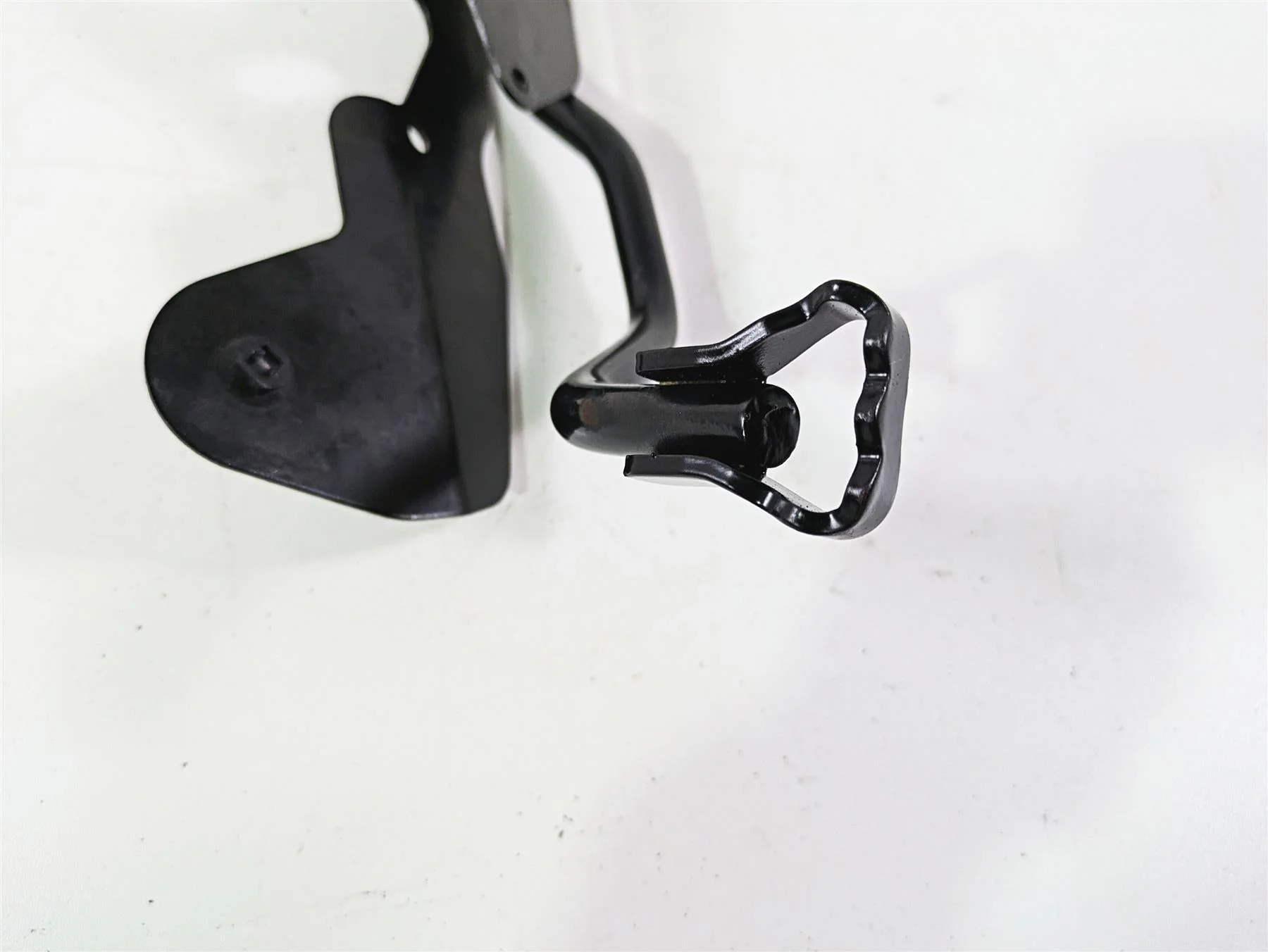 2020 Polaris Sportsman 1000 XP Foot Brake Lever & Mount 1913603 - Image 5
