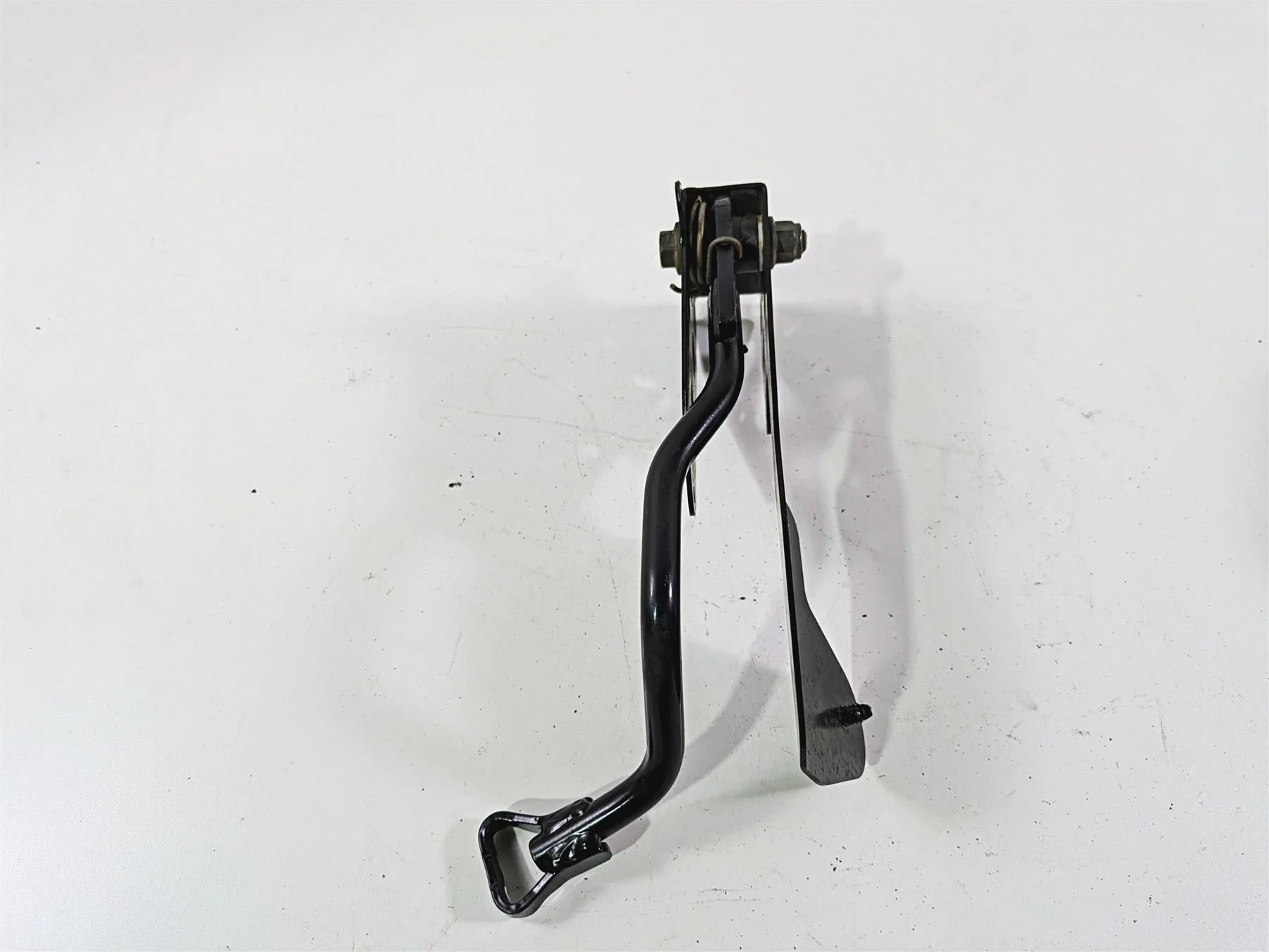 2020 Polaris Sportsman 1000 XP Foot Brake Lever & Mount 1913603 - Image 6