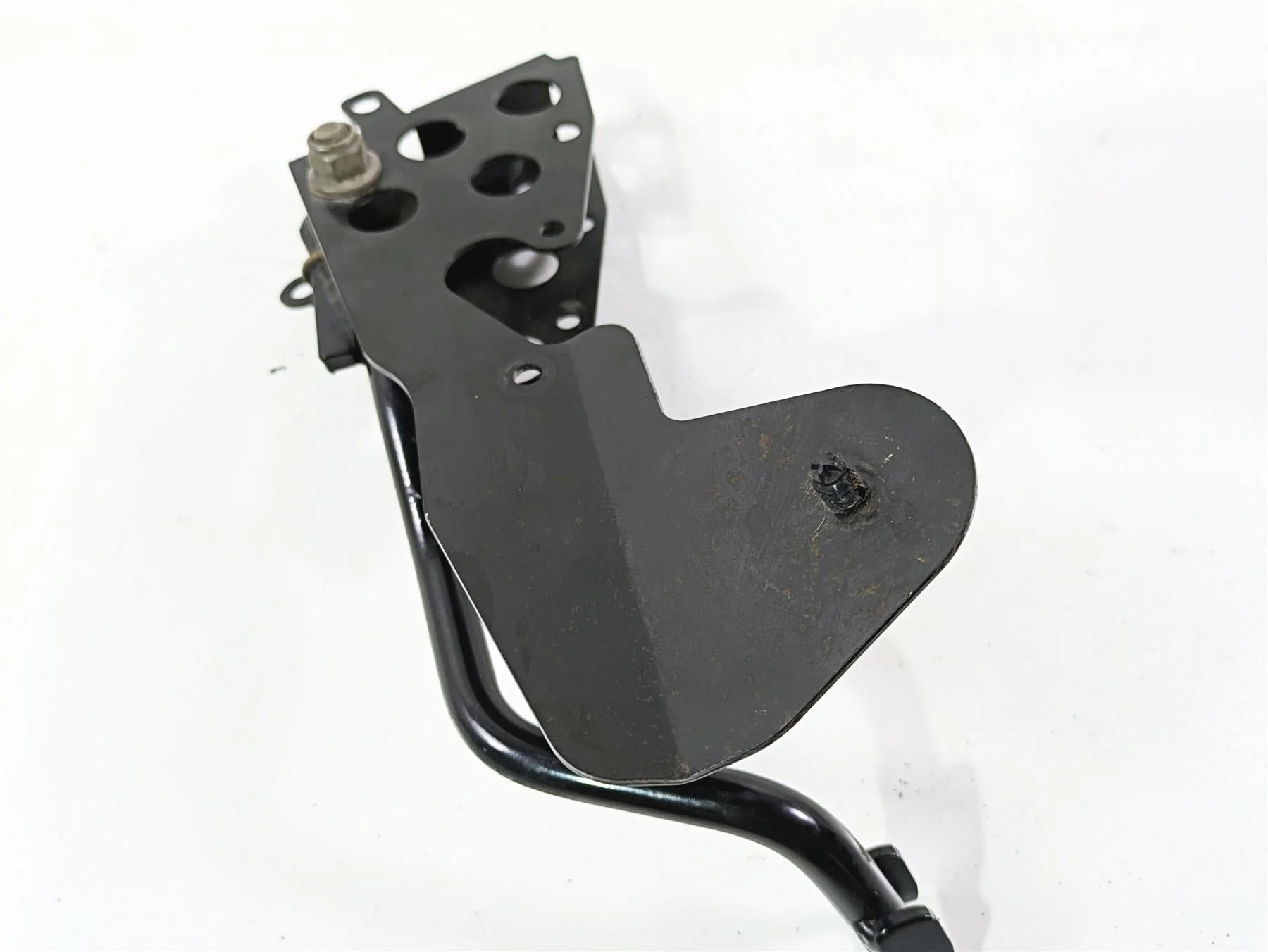 2020 Polaris Sportsman 1000 XP Foot Brake Lever & Mount 1913603 - Image 7