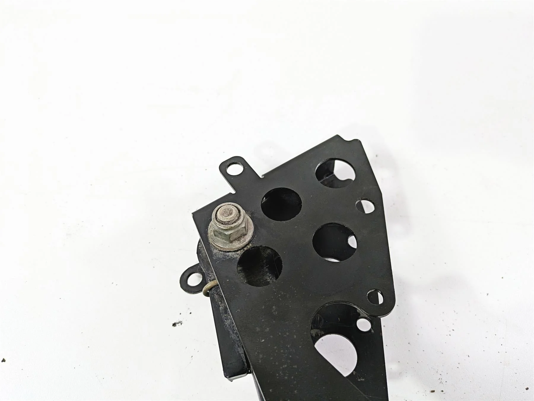 2020 Polaris Sportsman 1000 XP Foot Brake Lever & Mount 1913603 - Image 8