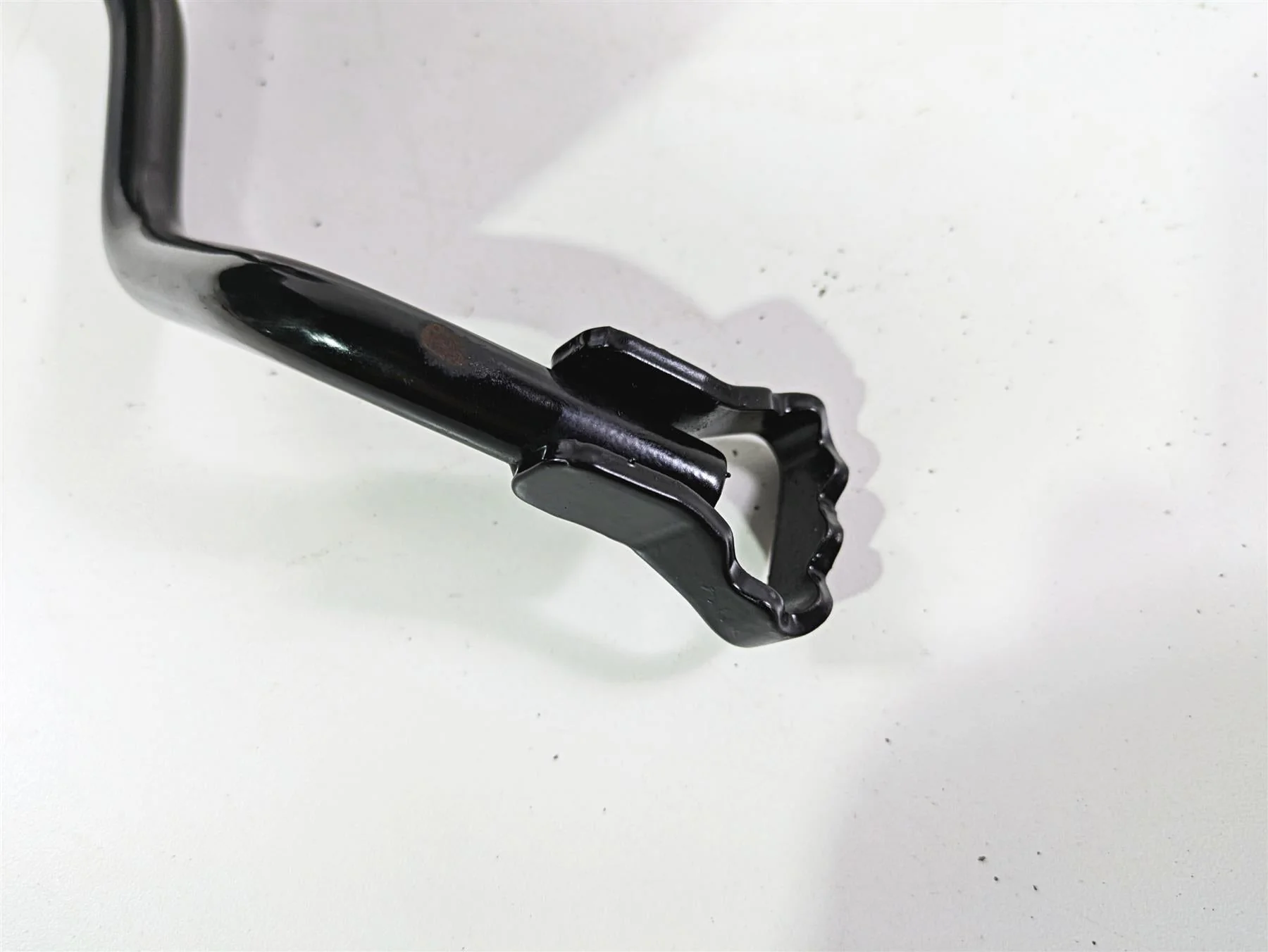 2020 Polaris Sportsman 1000 XP Foot Brake Lever & Mount 1913603 - Image 9