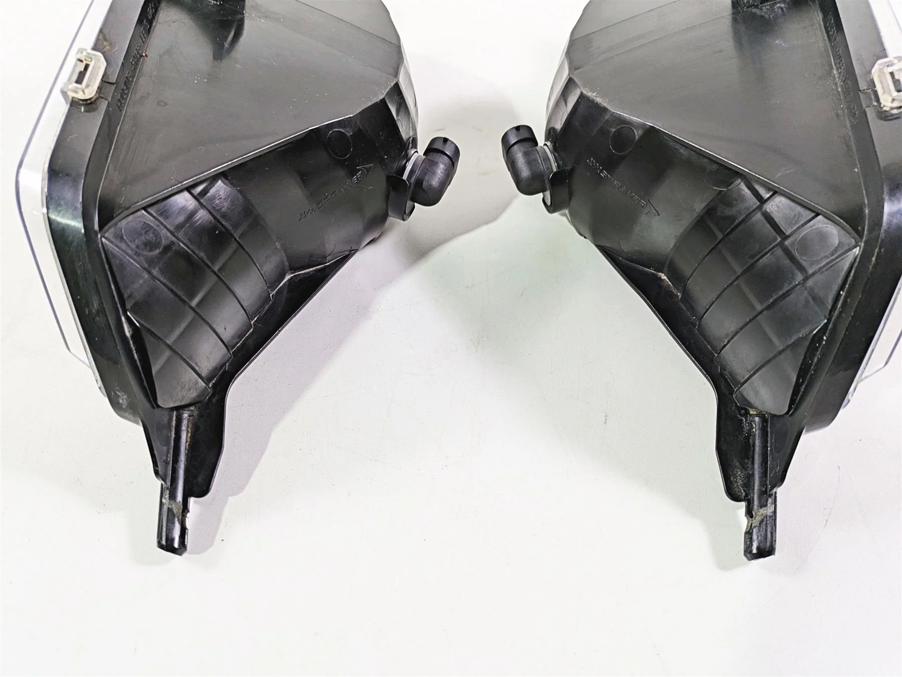 2020 Polaris Sportsman 1000 XP Front Bumper Headlight Set 2417231 2413433 - Image 10