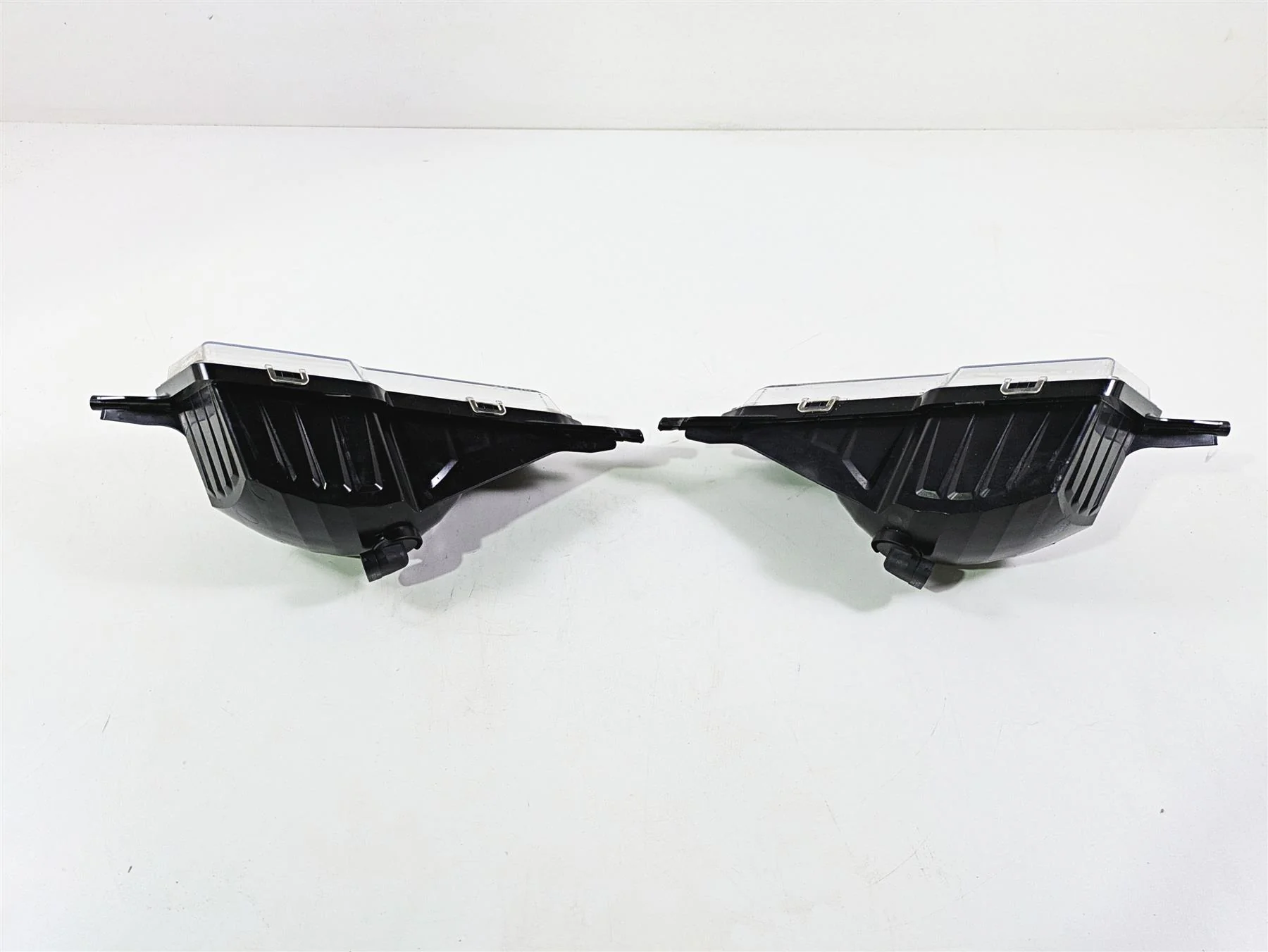 2020 Polaris Sportsman 1000 XP Front Bumper Headlight Set 2417231 2413433 - Image 3