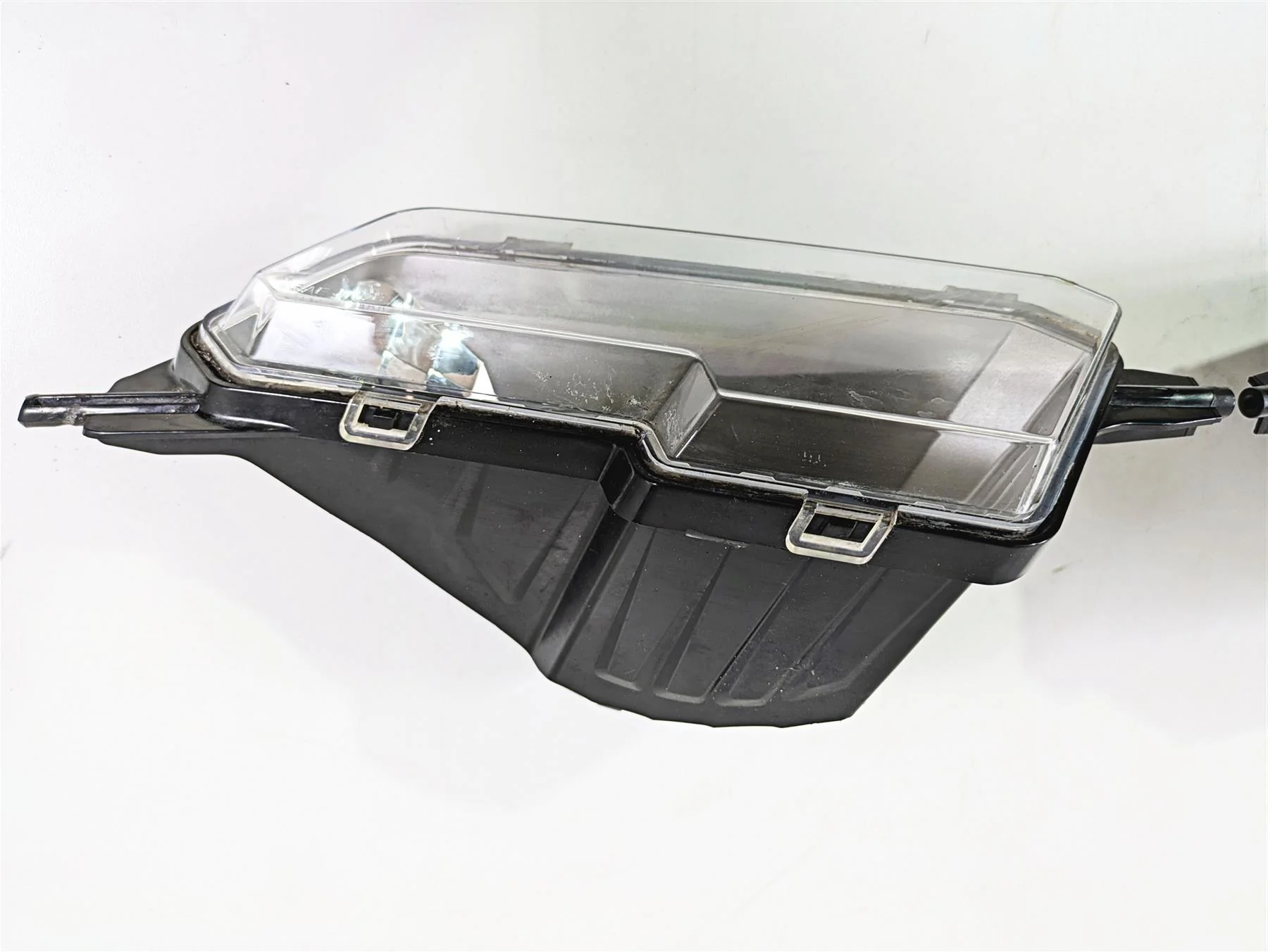 2020 Polaris Sportsman 1000 XP Front Bumper Headlight Set 2417231 2413433 - Image 4