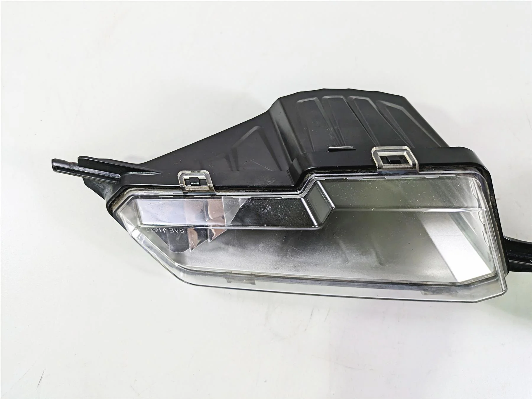 2020 Polaris Sportsman 1000 XP Front Bumper Headlight Set 2417231 2413433 - Image 5