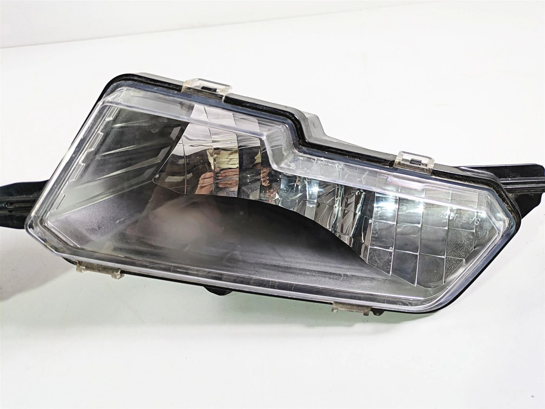 2020 Polaris Sportsman 1000 XP Front Bumper Headlight Set 2417231 2413433 - Image 7