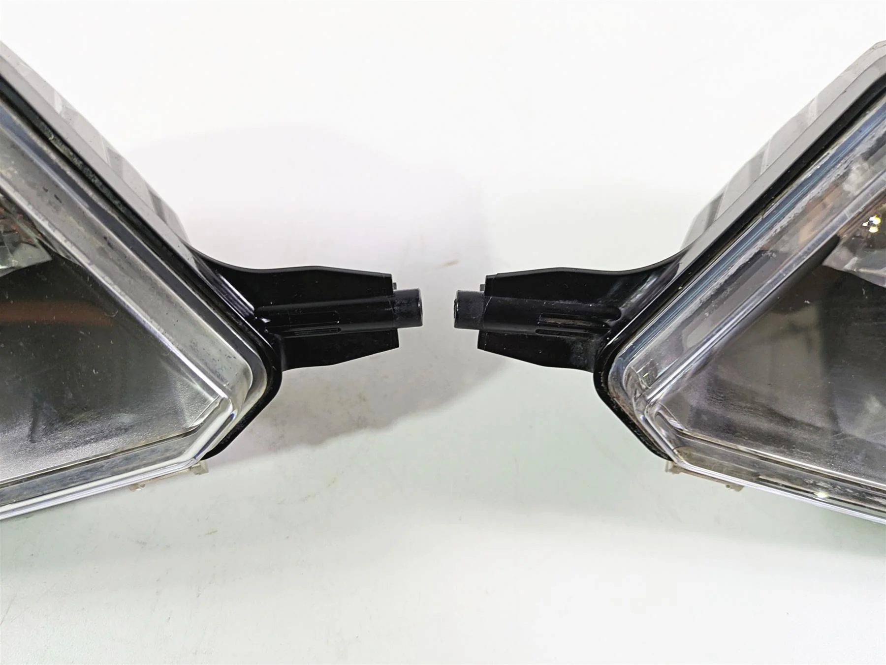 2020 Polaris Sportsman 1000 XP Front Bumper Headlight Set 2417231 2413433 - Image 8