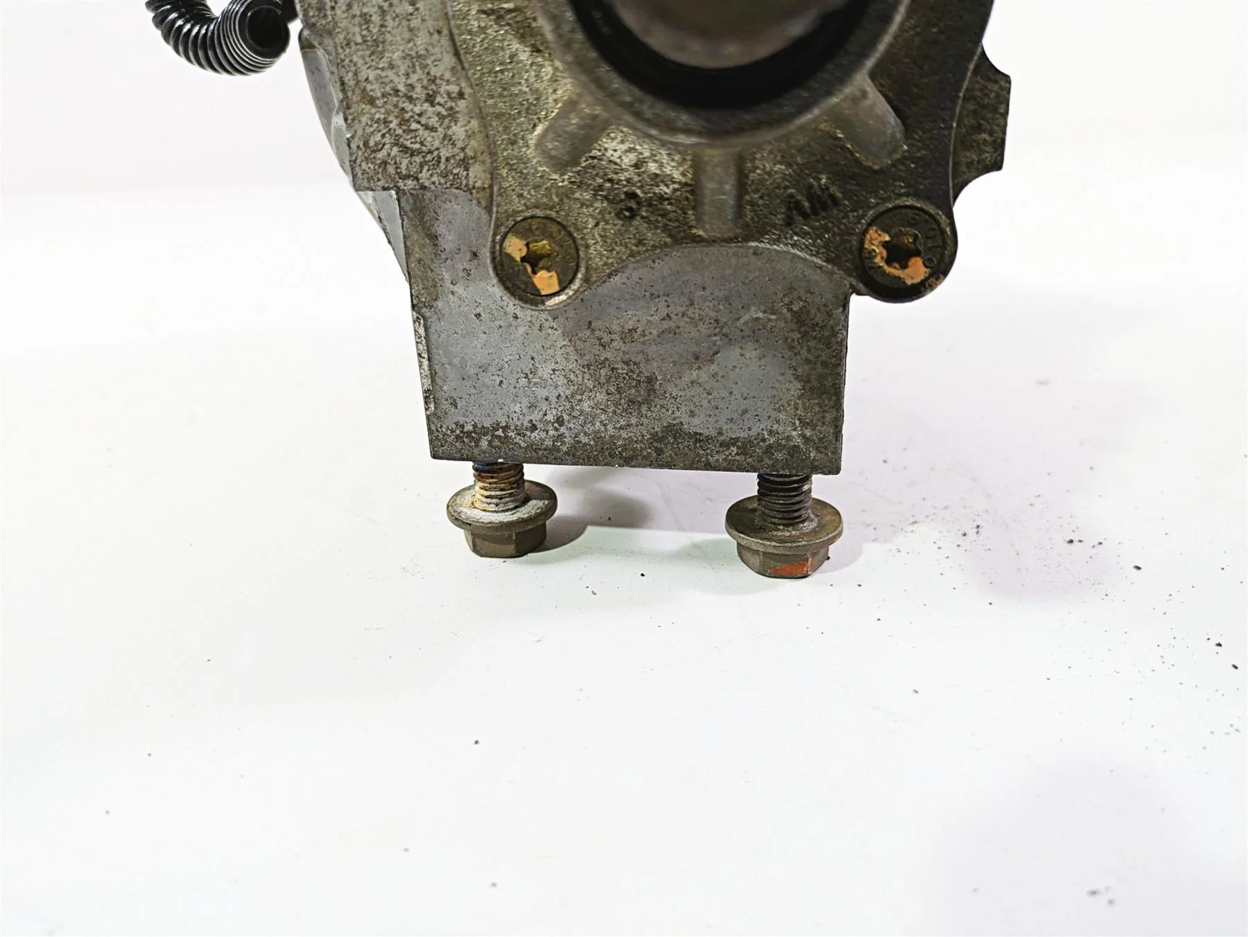2020 Polaris Sportsman 1000 XP Front Differential Gear Box 1k Only 1333965 - Image 10