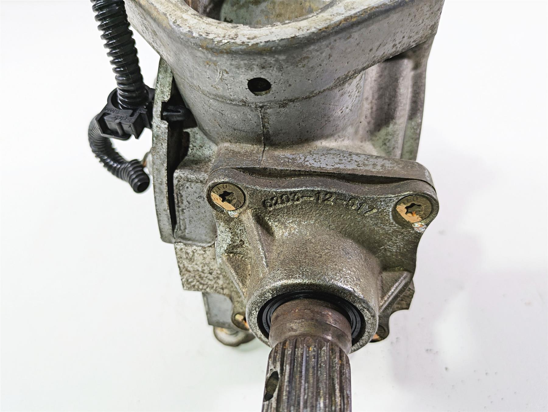 2020 Polaris Sportsman 1000 XP Front Differential Gear Box 1k Only 1333965 - Image 11