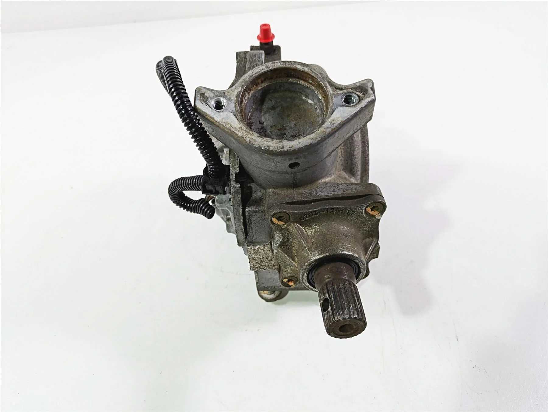 2020 Polaris Sportsman 1000 XP Front Differential Gear Box 1k Only 1333965 - Image 3