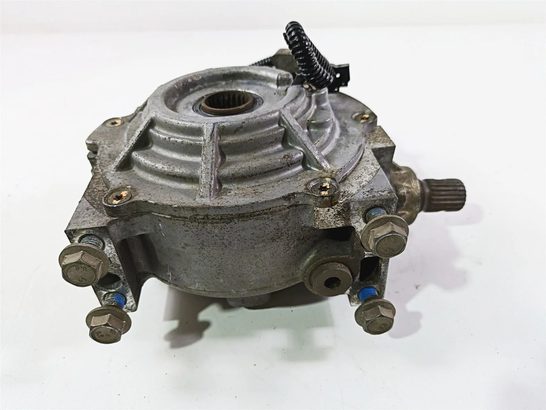 2020 Polaris Sportsman 1000 XP Front Differential Gear Box 1k Only 1333965 - Image 8